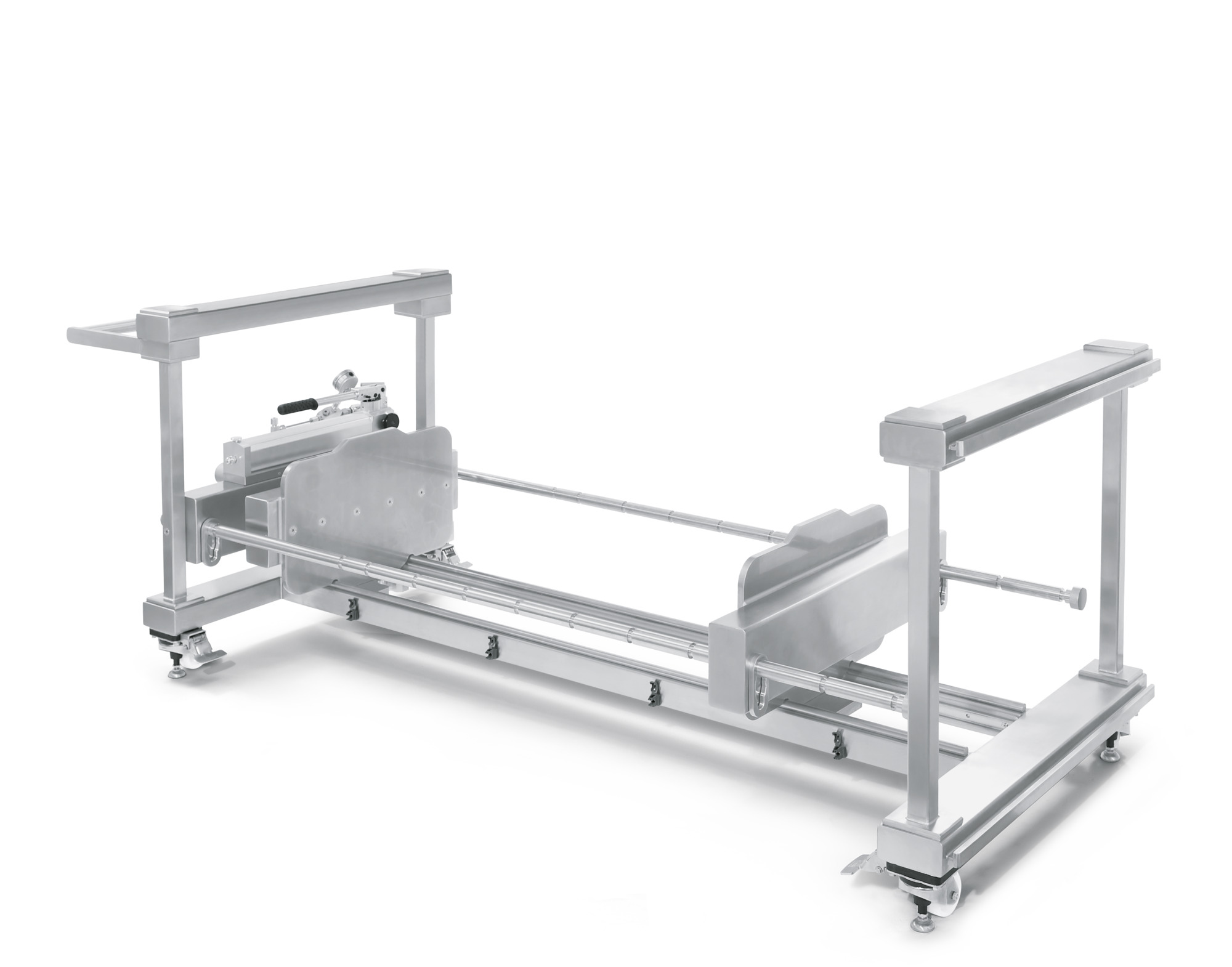 Process Filter Holder — For Sartoclear® Depth Filters and Sartobind® Membrane Adsorbers