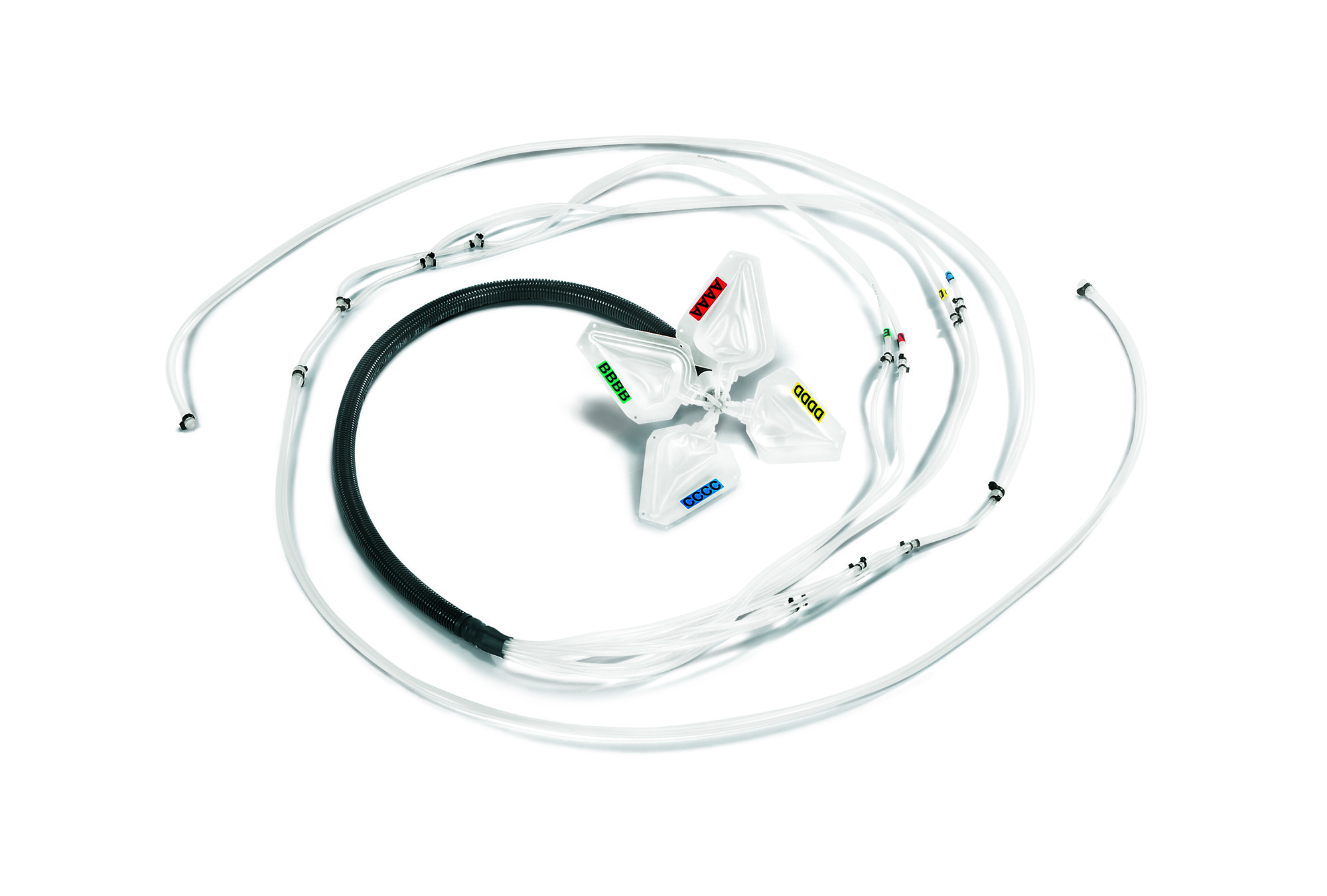 Ksep® 400 Concentration-Wash-Harvest Consumable Kit (Cell Harvest)