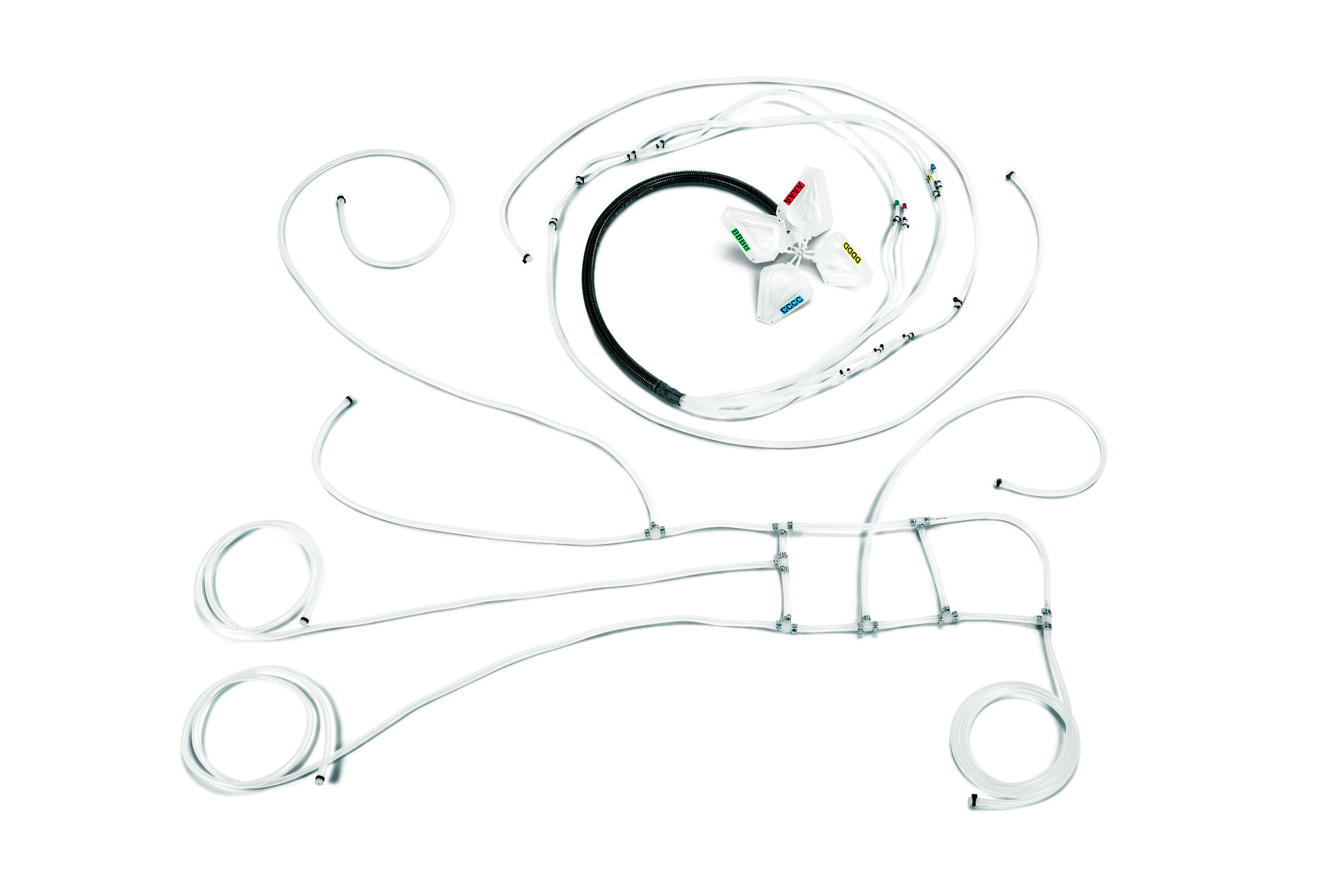 Ksep® 400 Concentration-Wash-Harvest Consumable Kit (Cell Harvest)
