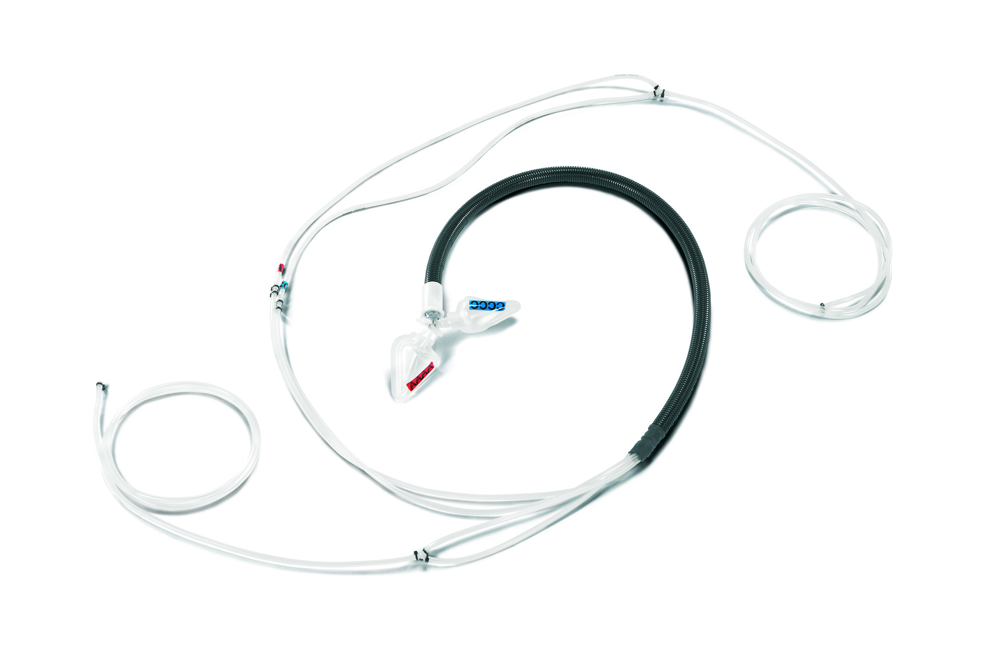Ksep® 400.50 Concentration-Wash-Harvest Reduced Volume Consumable Kit