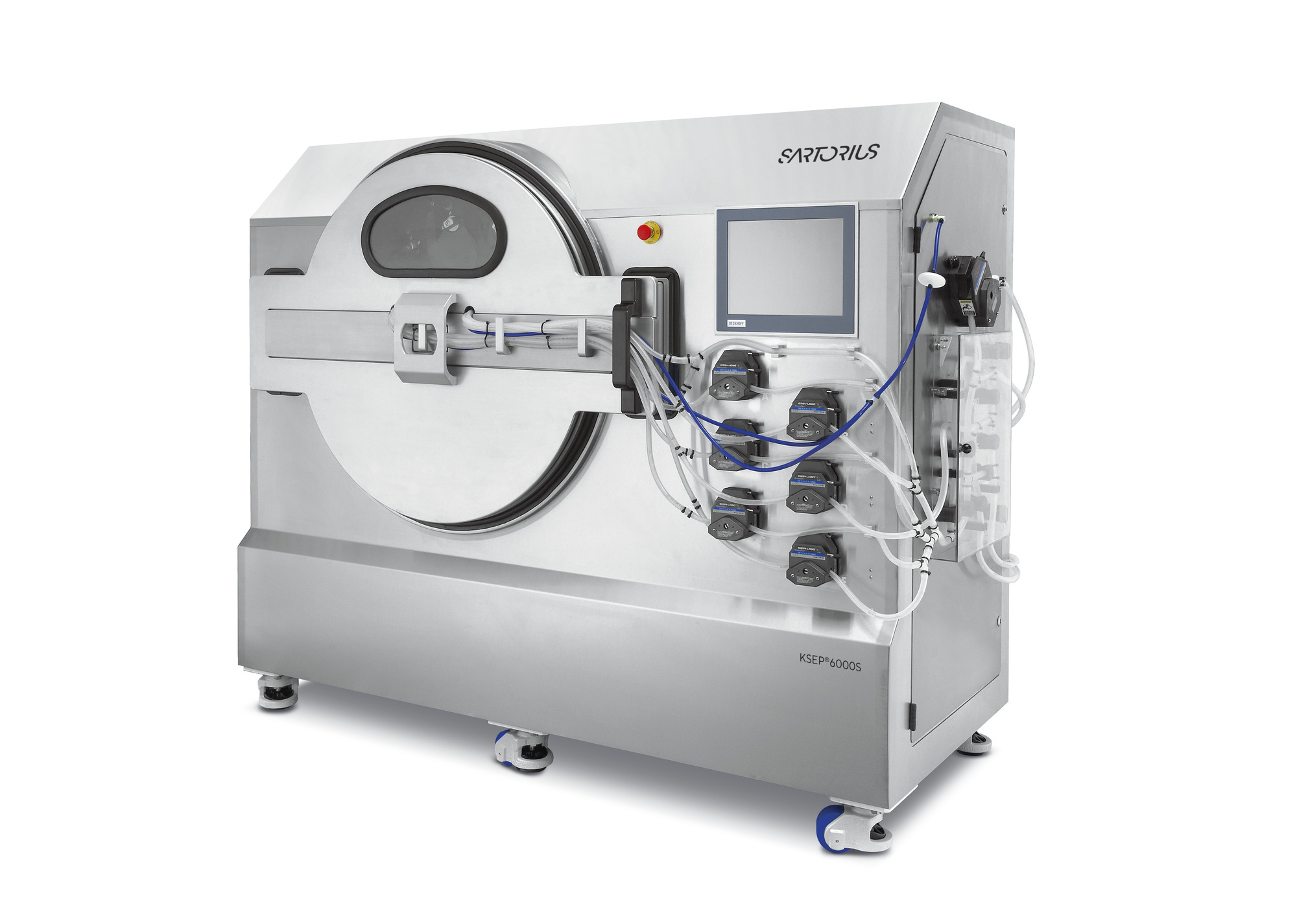 Ksep® 6000S System
