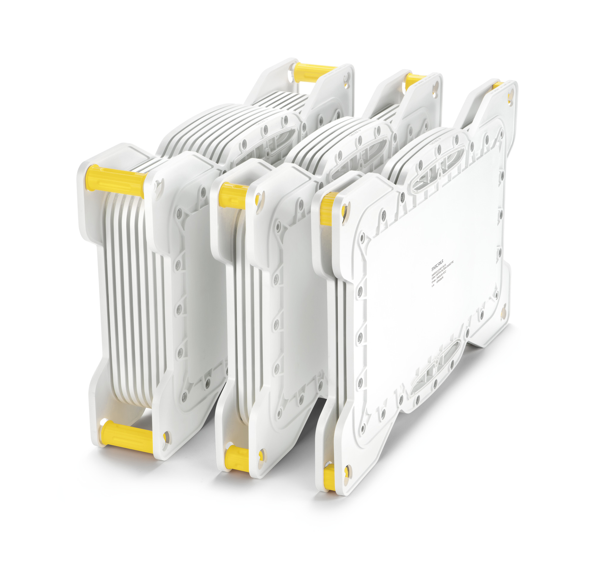 Sartoclear® Cassette 0.2 m², DL20: 0.8 | 0.4 µm