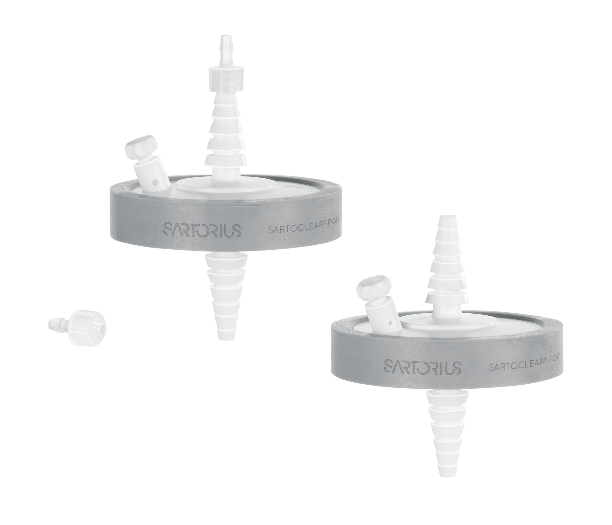 Sartoclear® Depth Filter Cell Clarification and Contaminant Removal Technologies