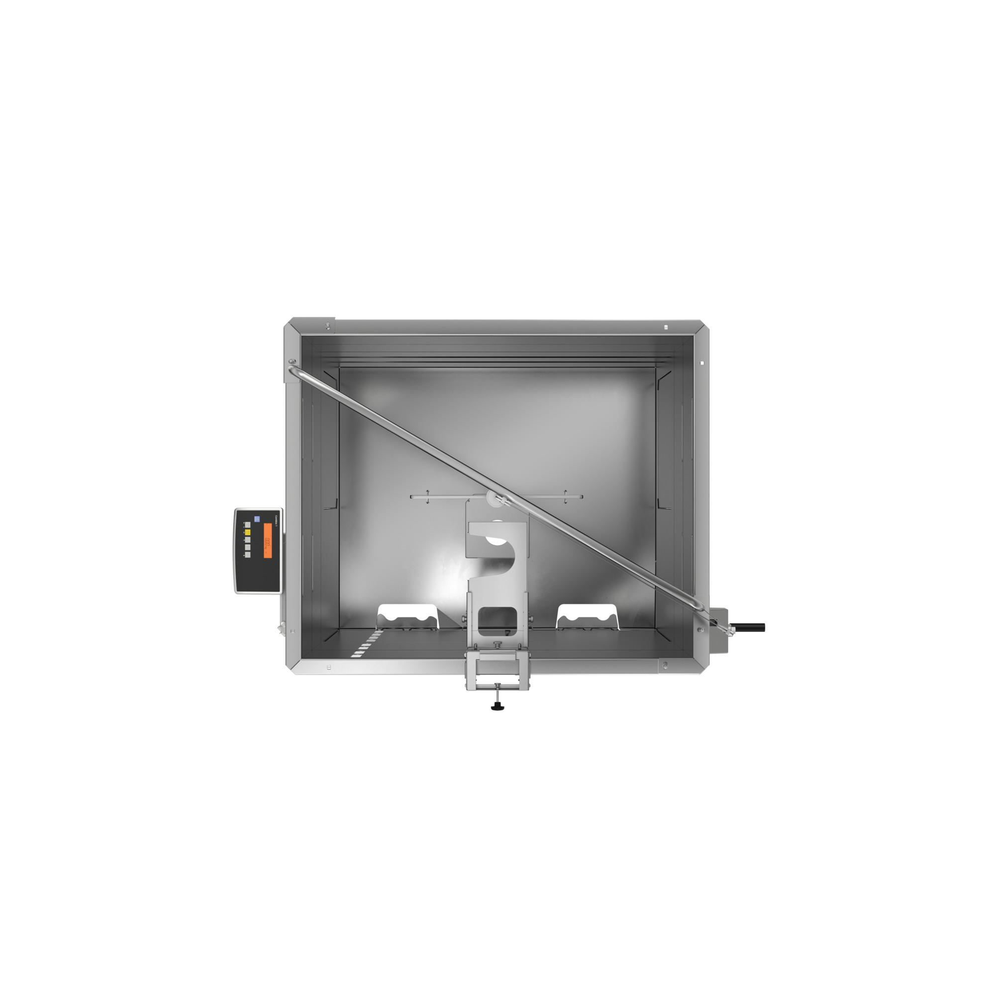 Palletank® for Mixing