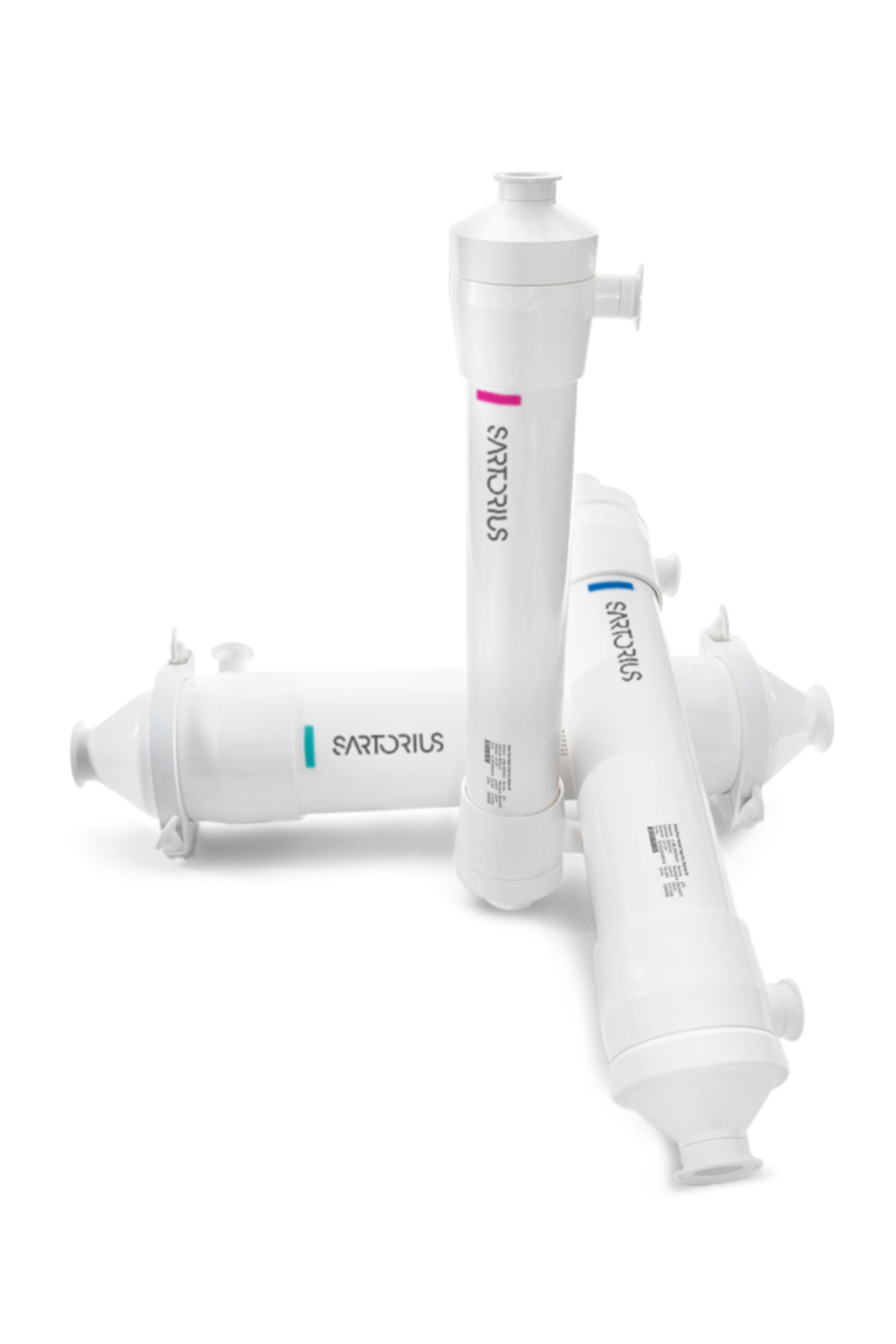 Hollow Fiber TFF | Single-Use | Grand XL 24" | 100kD | 1.0 mm