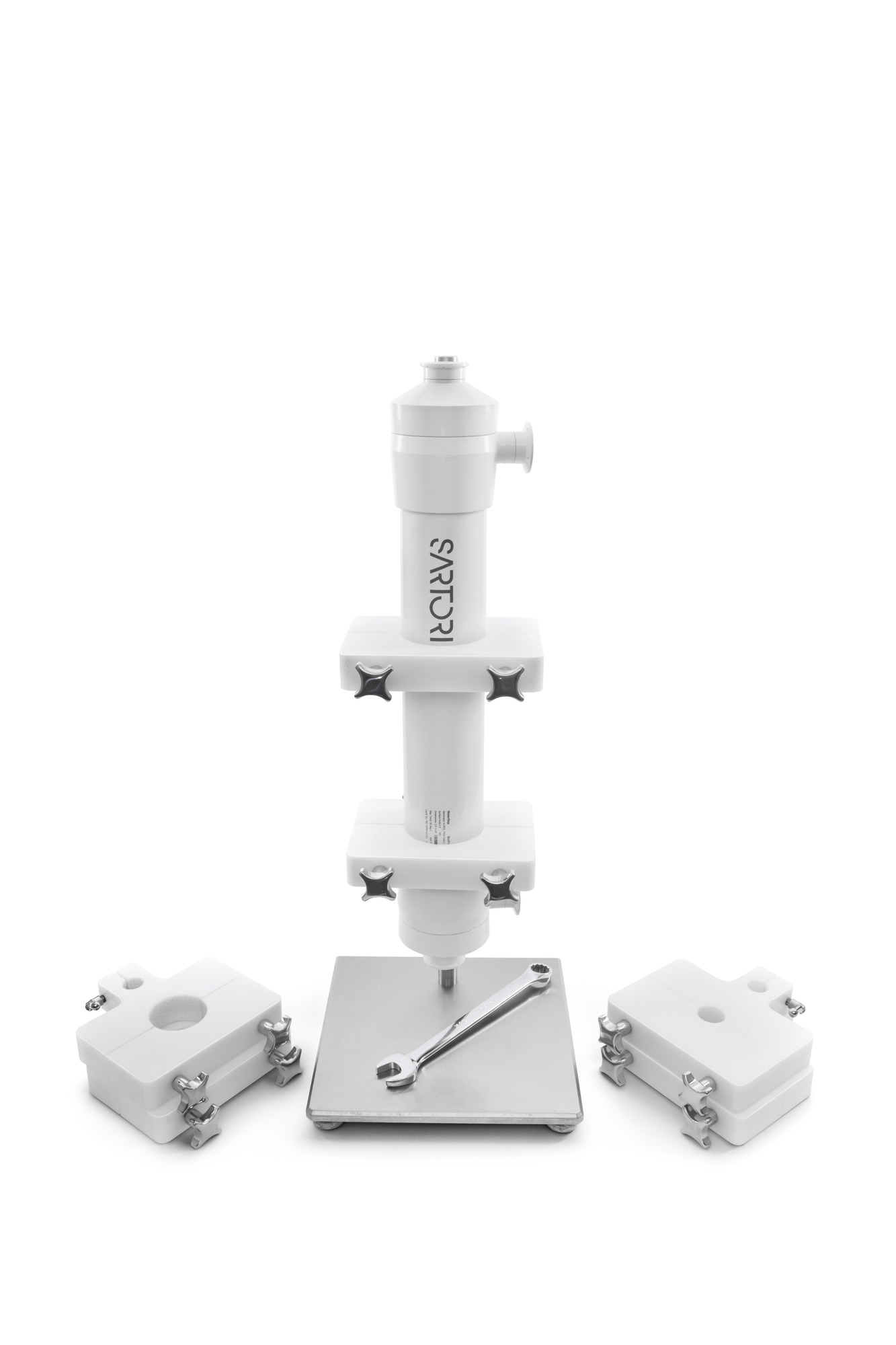 Holder | Investigator | For Flow Stand Process