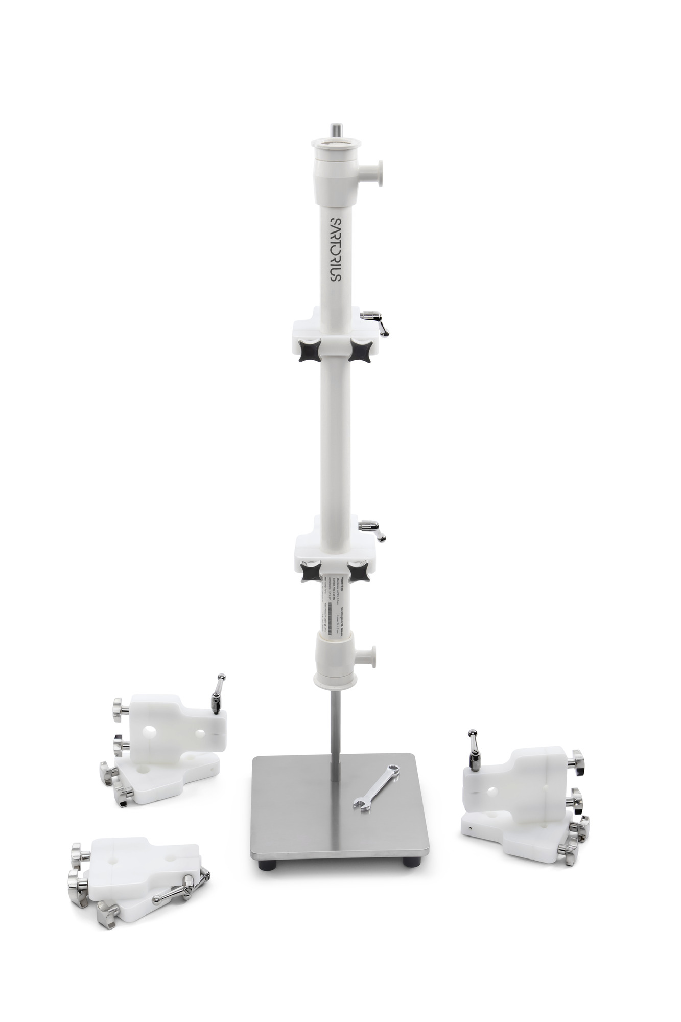 Holder | Investigator | For Flow Stand Lab