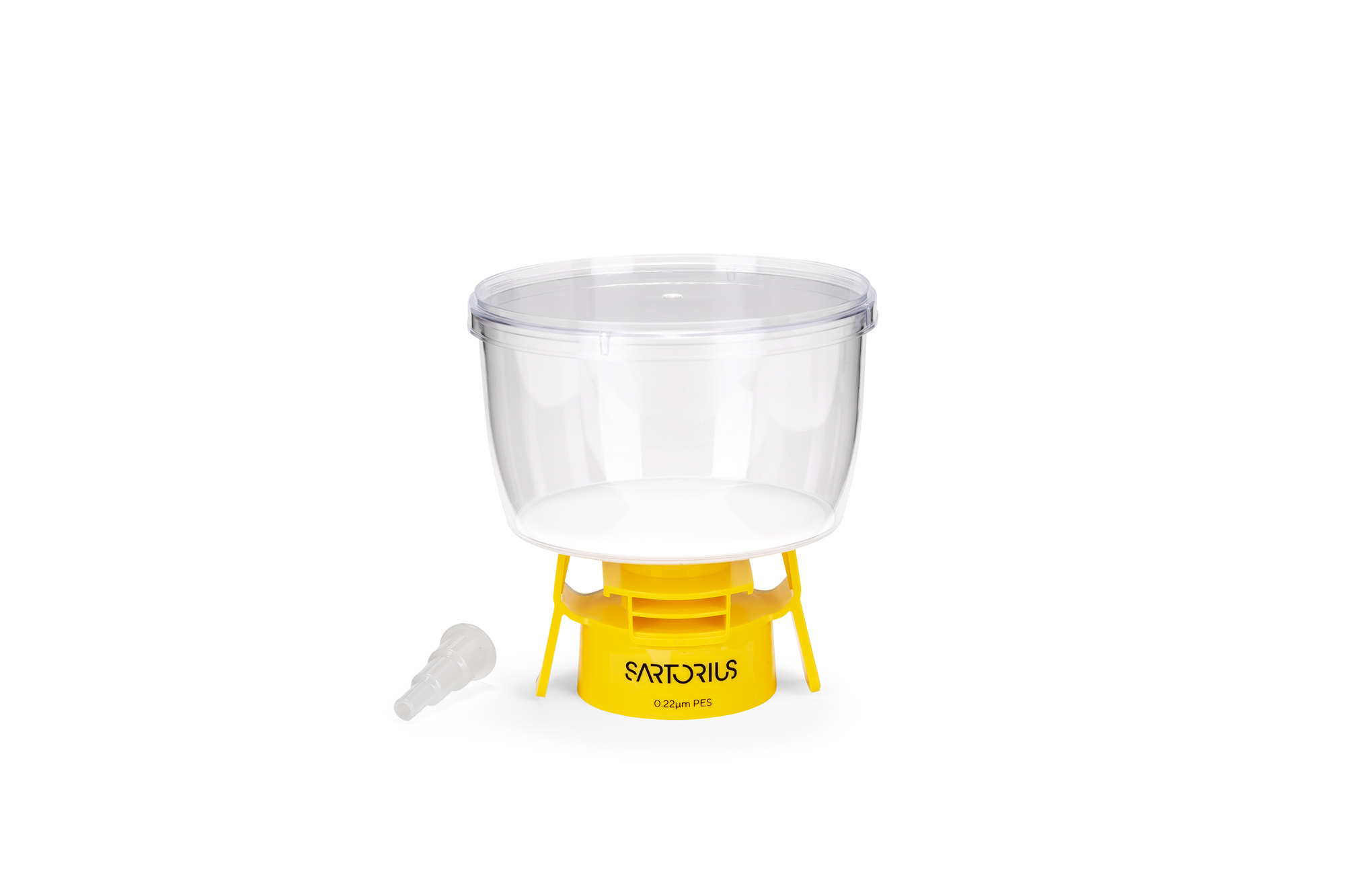 Sartolab® BT 250 PES Bottle Top Filters
