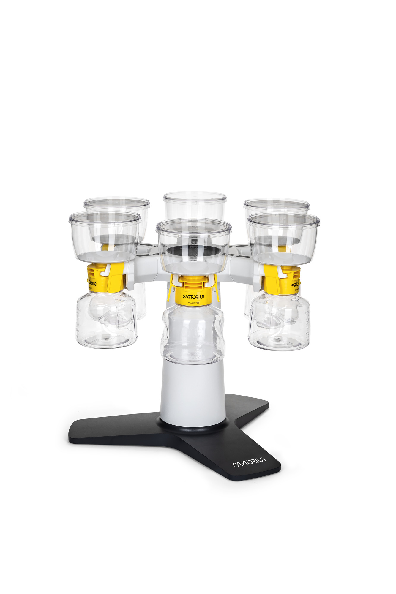 Sartolab® BT 250 PES Bottle Top Filters