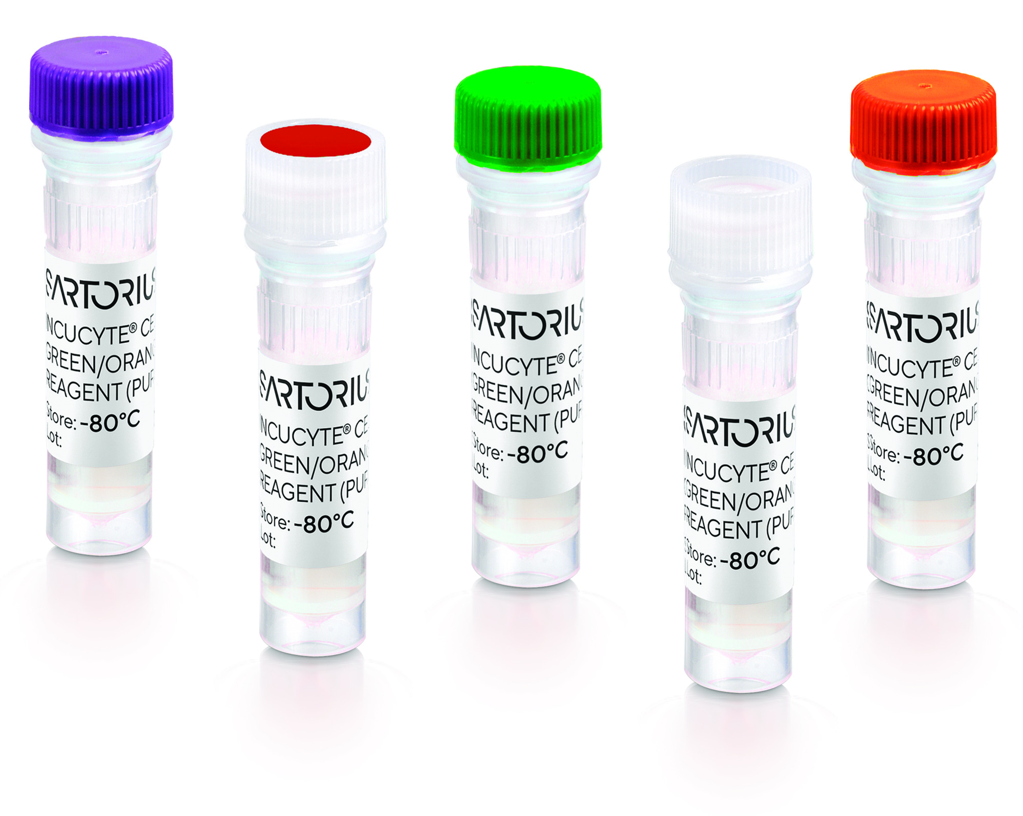 Incucyte® Reagents and Kits