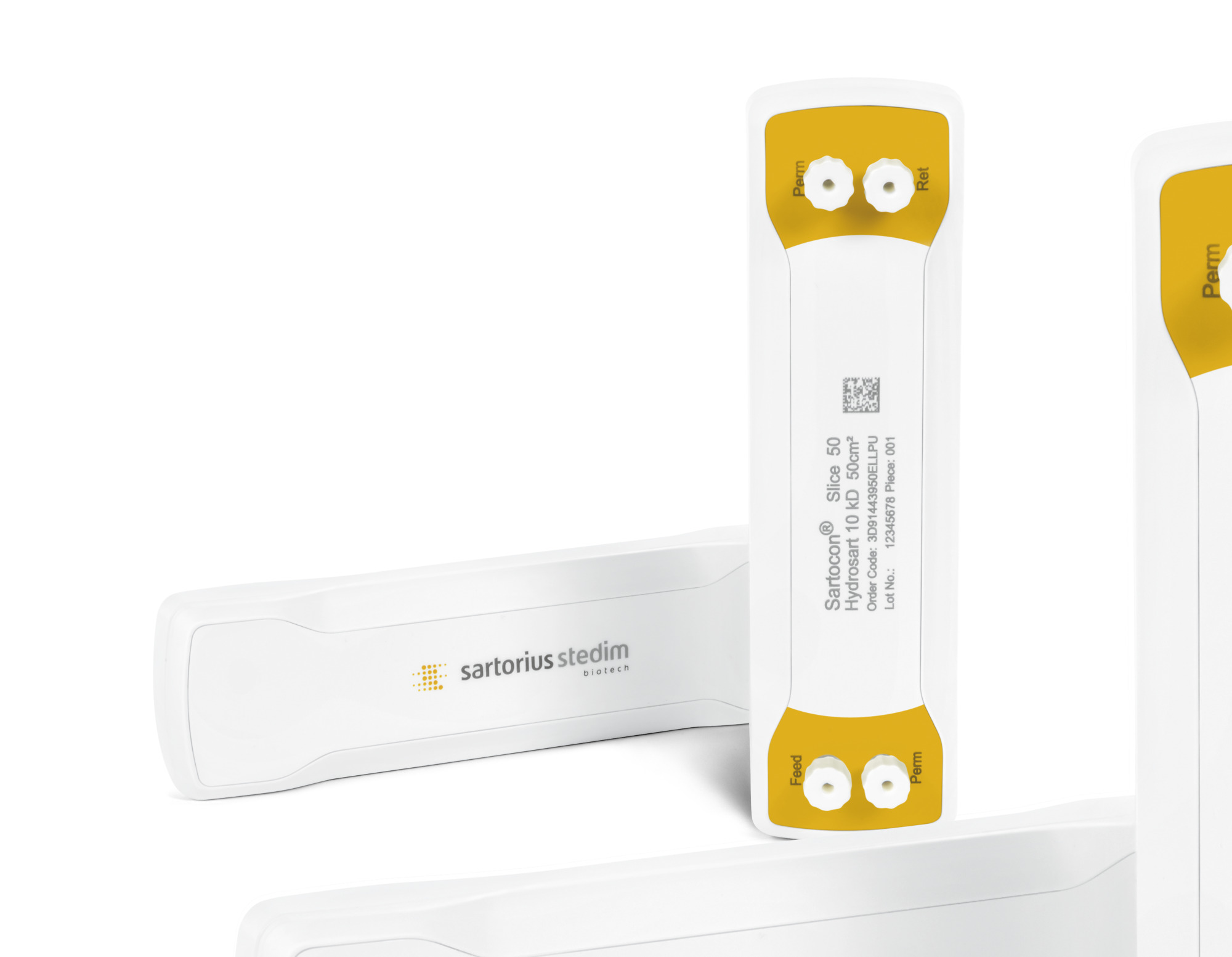 Sartocon® Slice 50 | Hydrosart® | 10kDa | 50cm² | ECO Screen