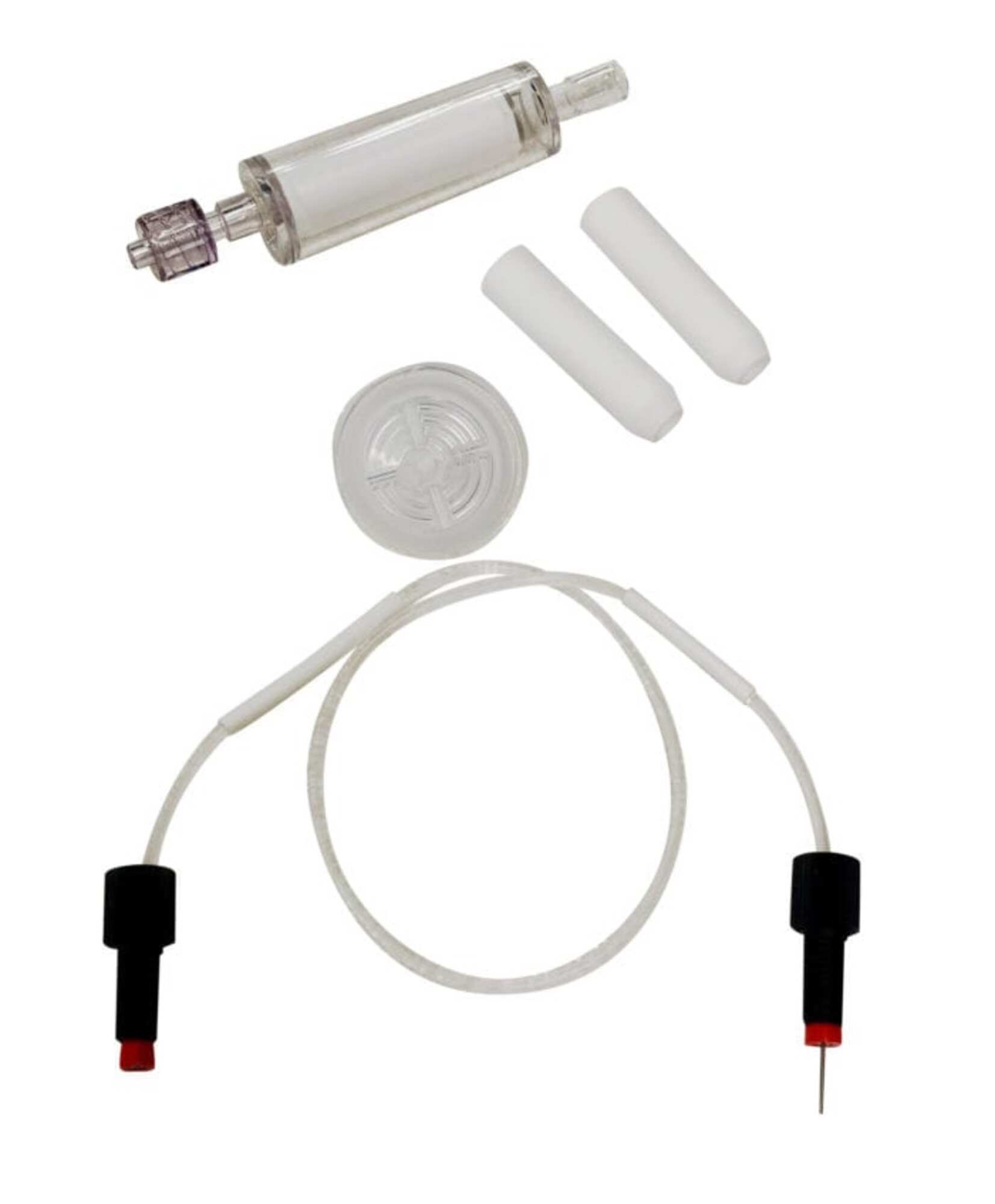 iQue® Fluidics Maintenance Kit