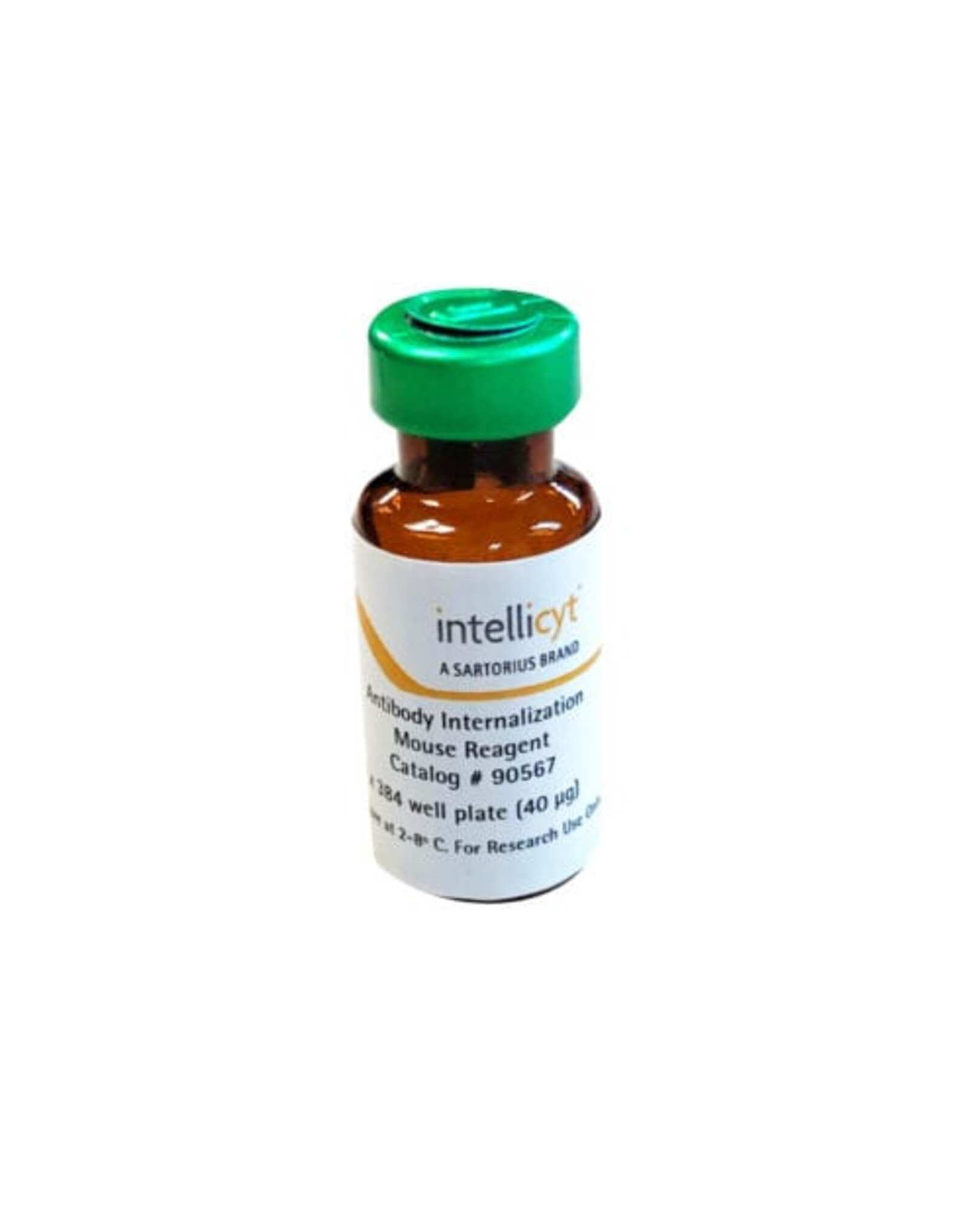 iQue® Mouse Antibody Internalization Reagent