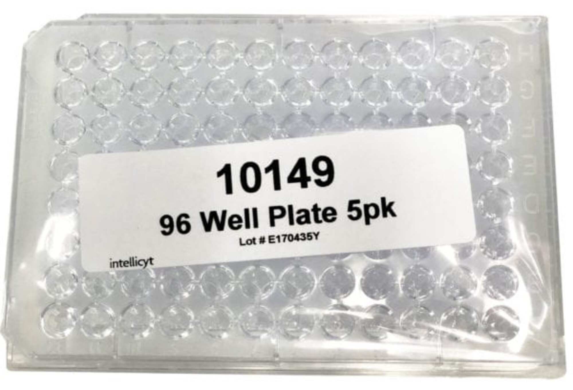 iQue® 96 Well Plate