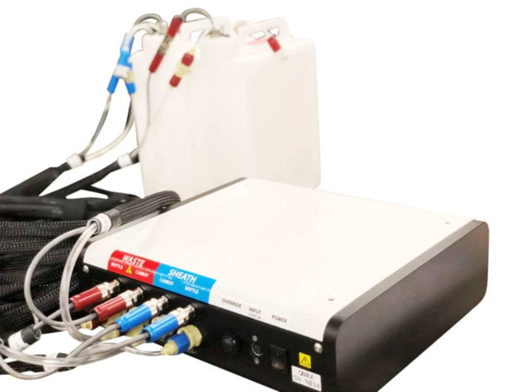 iQue® Qmax Refill Module