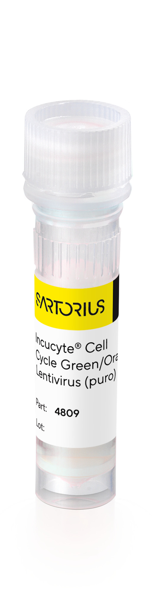 Incucyte® Cell Cycle Lentivirus 2.0 (EF1a, Puro)