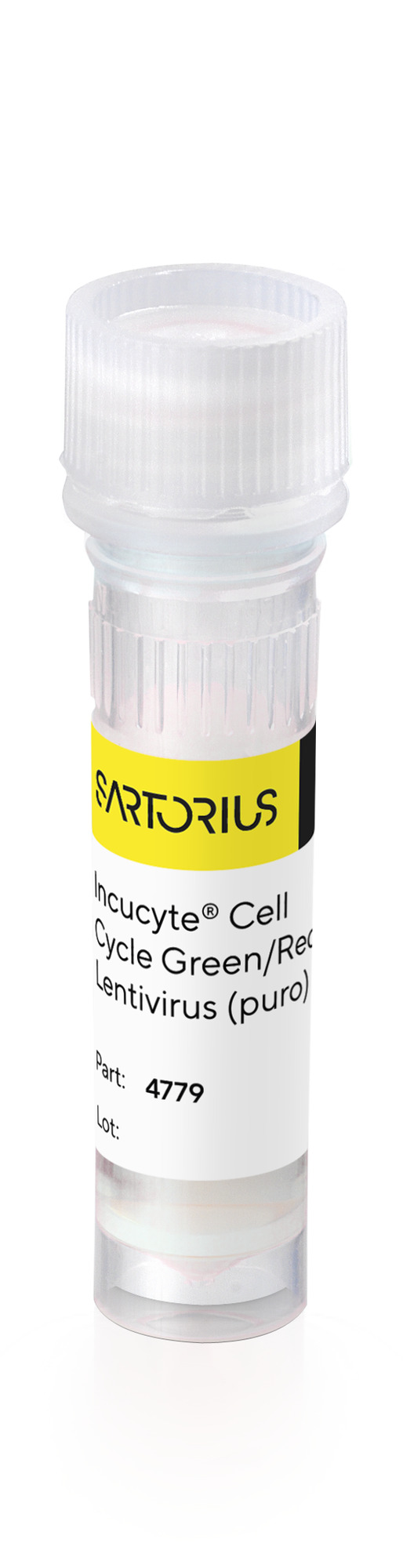 Incucyte® Cell Cycle Lentivirus 2.0 (EF1a, Puro)