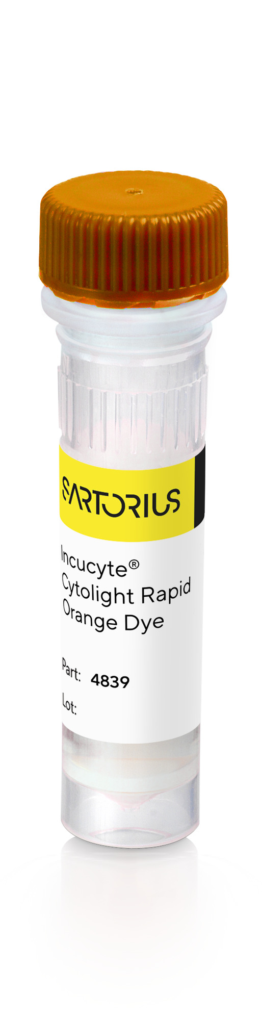 Incucyte® Cytolight Rapid Dye for Live-cell Cytoplasmic Labeling