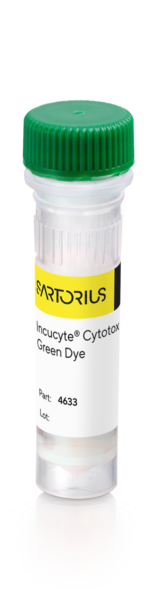 Incucyte® Cytotox Dye for Counting Dead Cells