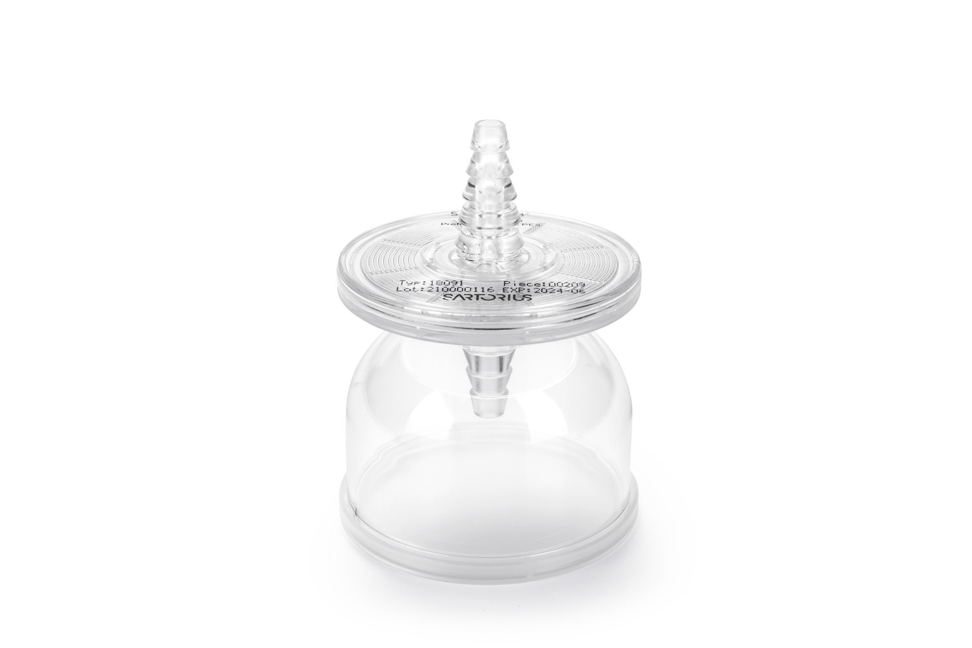 Sartolab® P20 Plus Pressure Filter