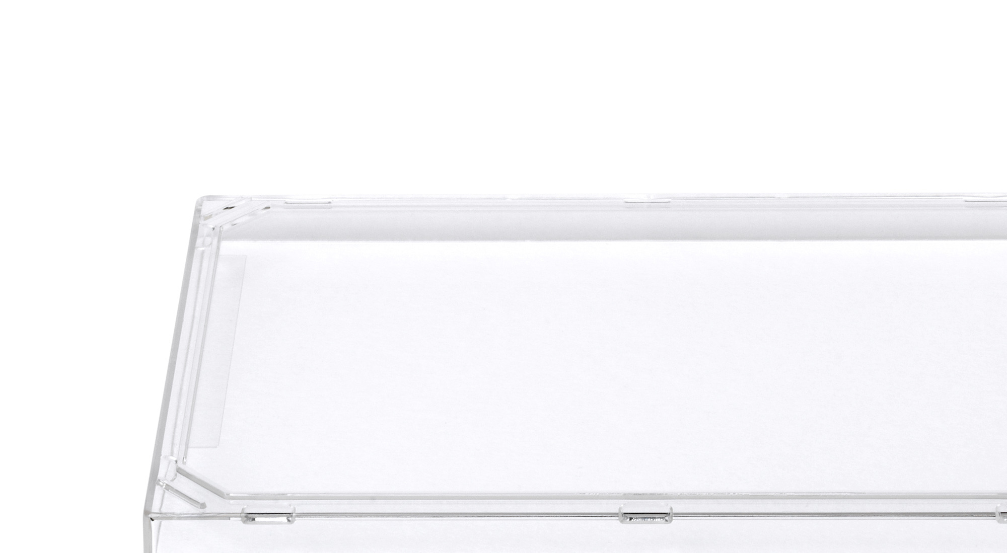 Ambr® 250 High Throughput Robot-Compatible Lid for Tube Racks