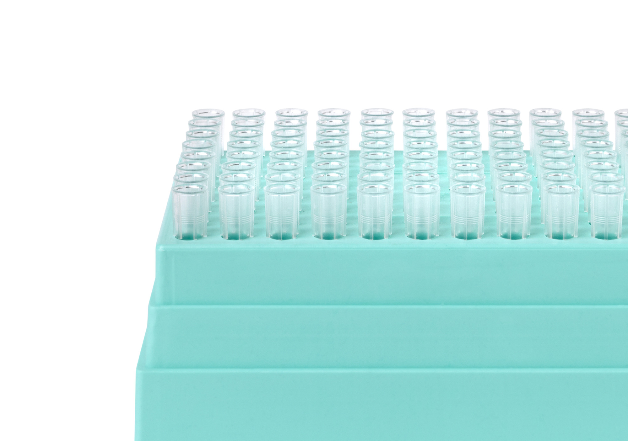Ambr® 250 High Throughput Pipette Tips - 300 µL - Former Mandrel  Version - Standard Bore