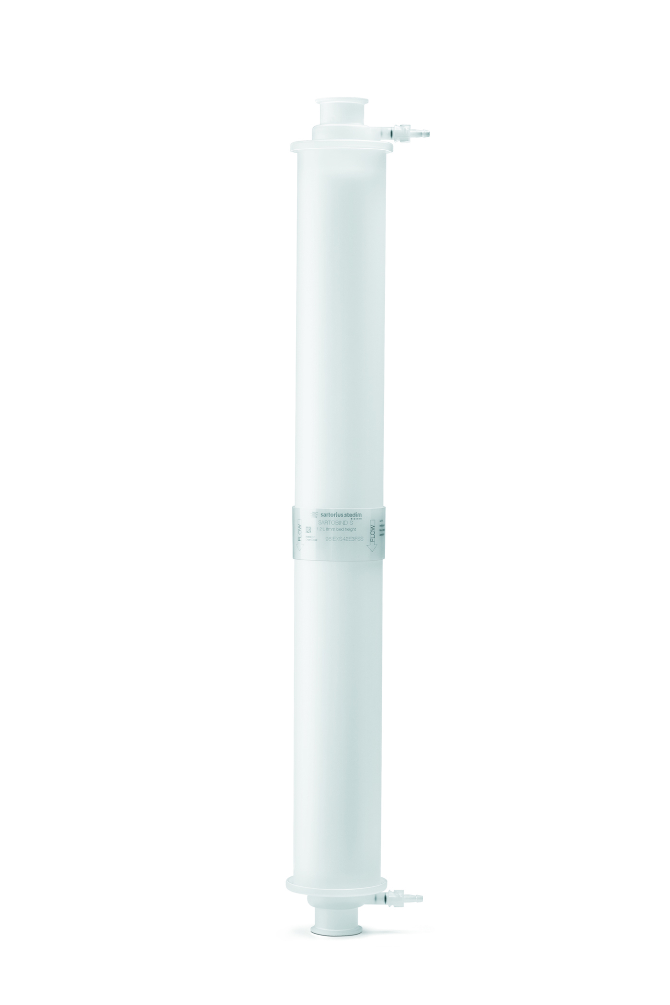 Sartobind® Q Capsule 600 mL with 4 mm bed height