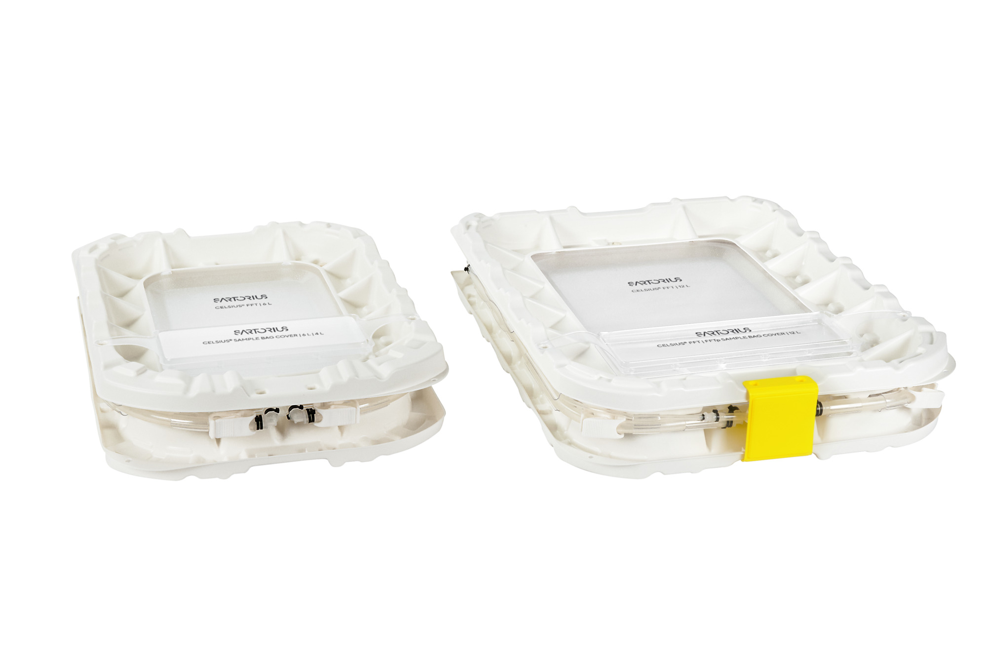 Celsius® FFT|FFTp Bags with Safecore™ Technology