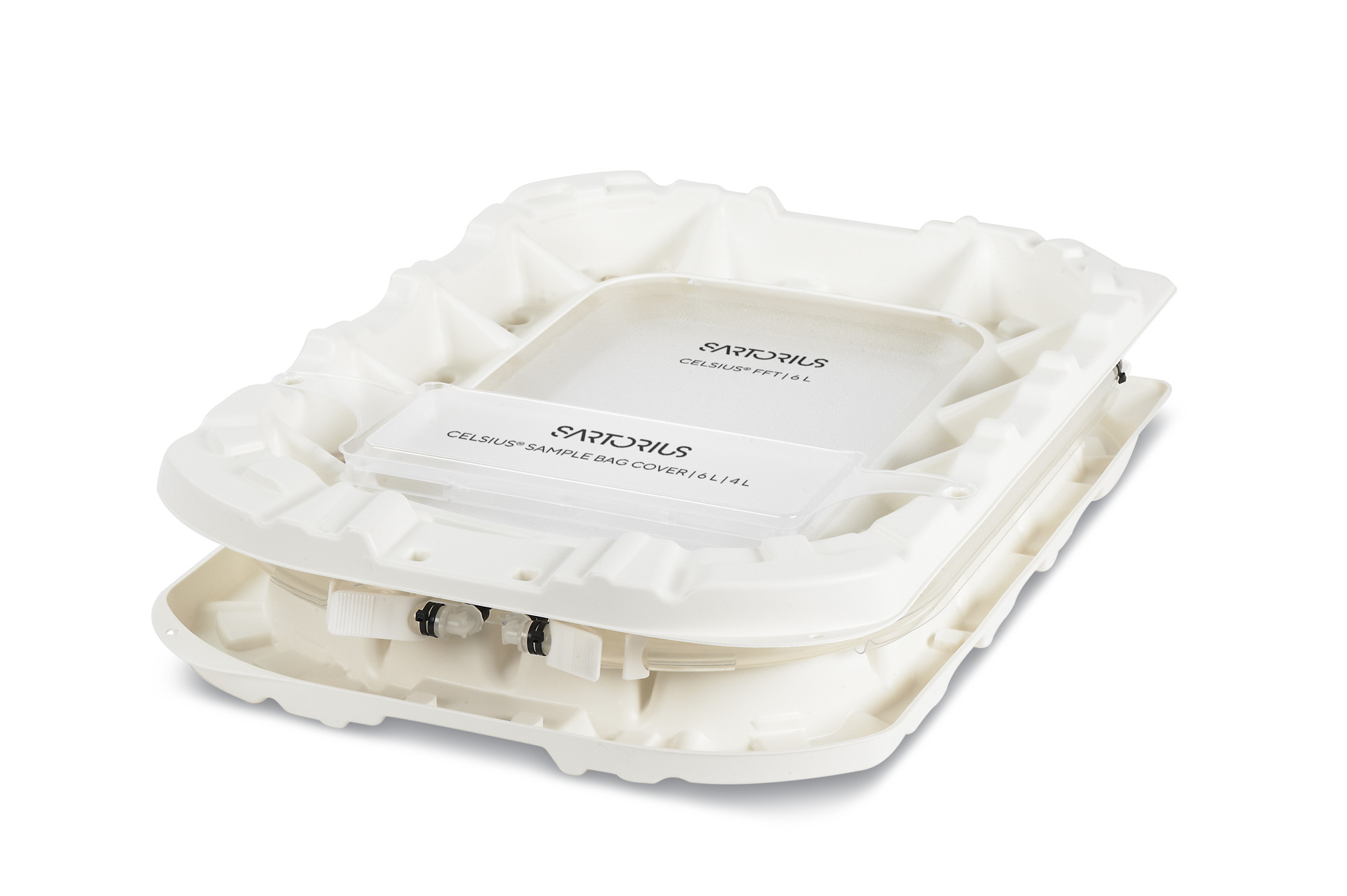 Celsius® FFT Bag with Safecore™ Technology - MPC - MPC - SIT tested - 6 L