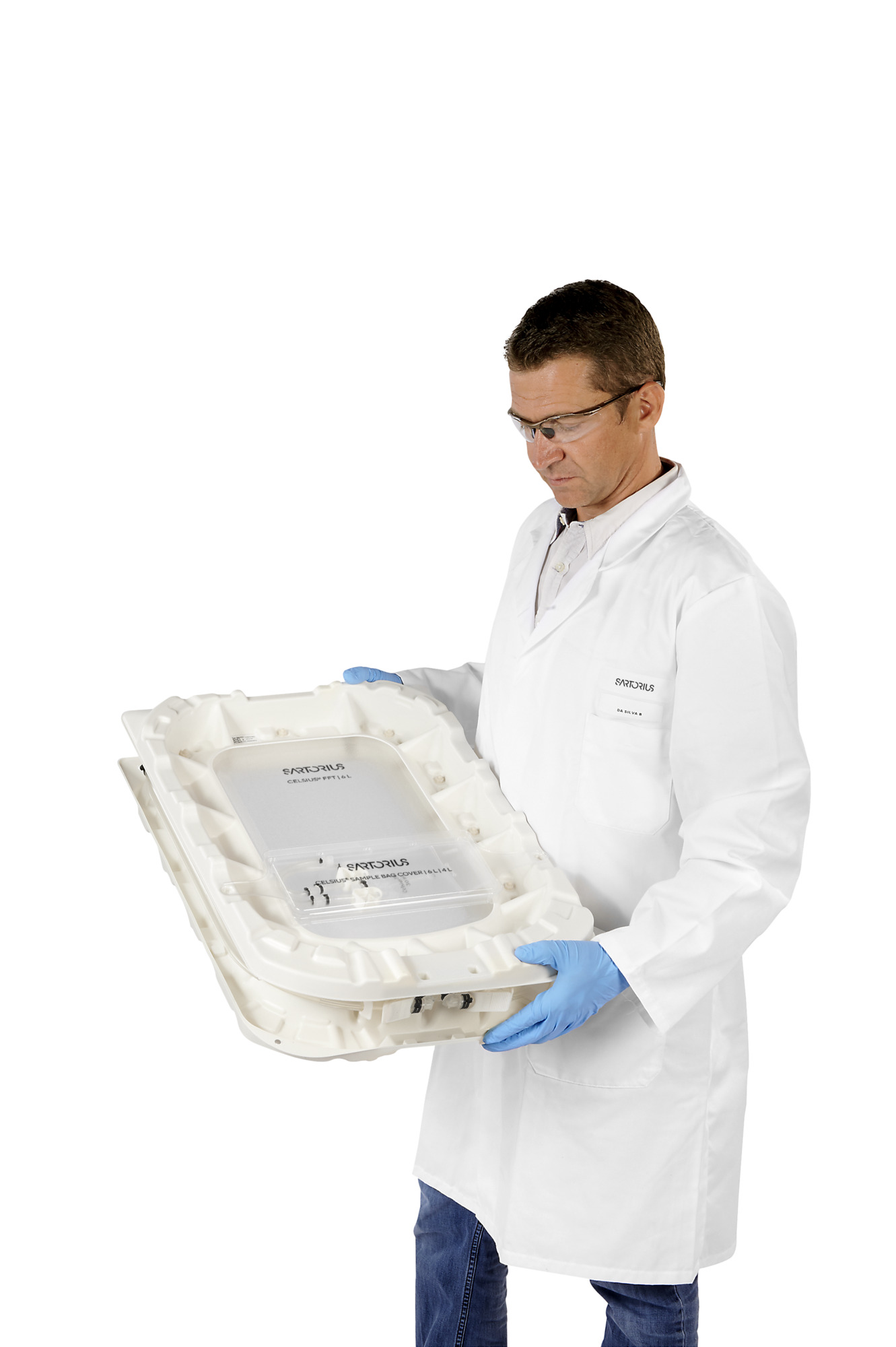 Celsius® FFT Bag with Safecore™ Technology - MPC - MPC - SIT tested - 6 L