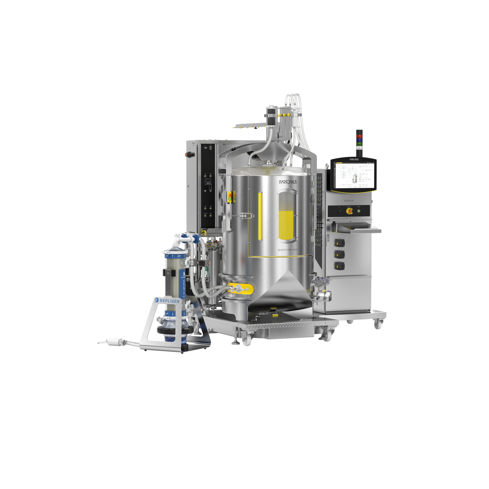 Biostat STR® Generation 3