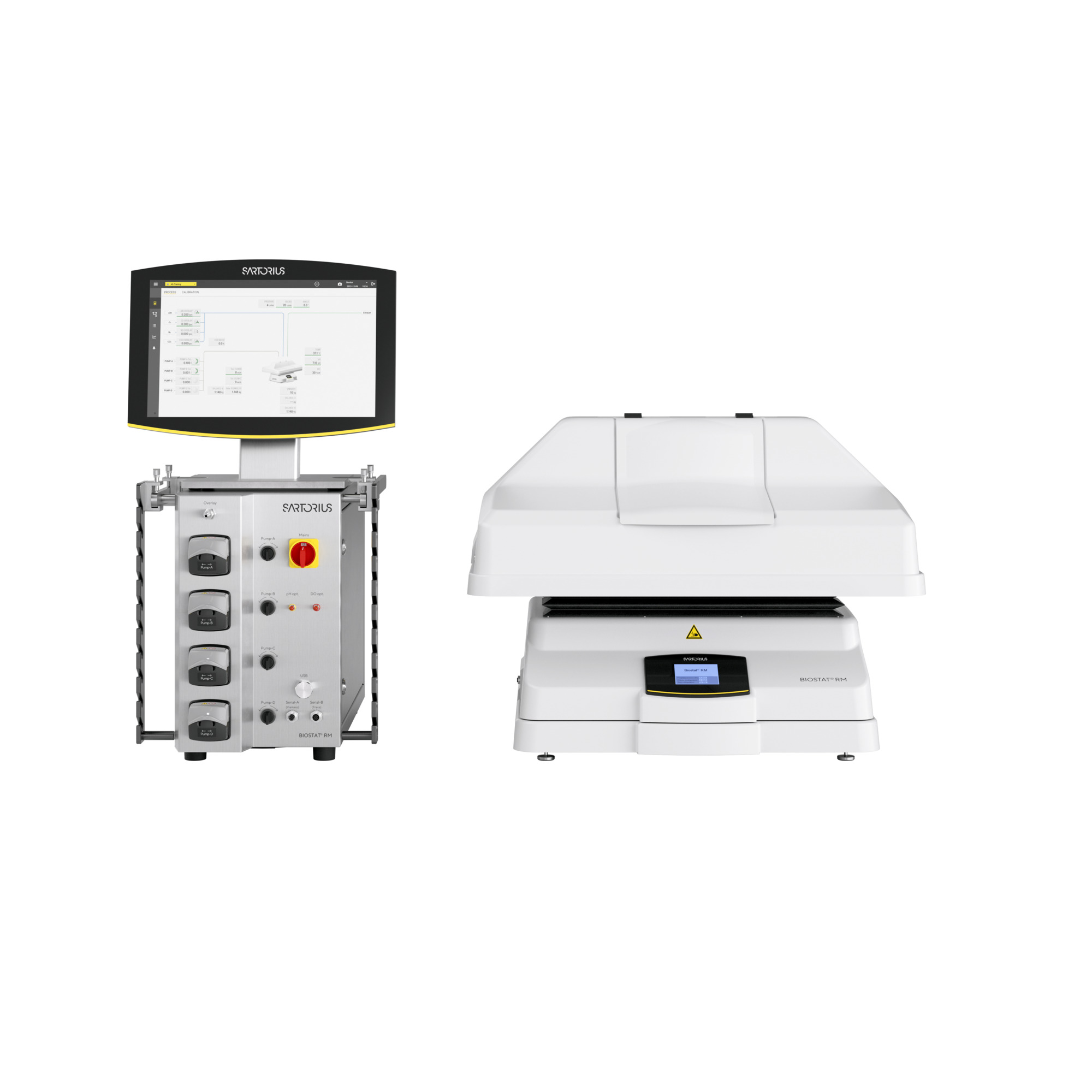 Biostat® RM