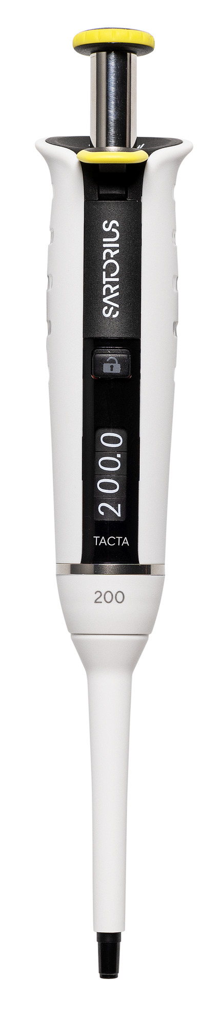 Tacta® Mechanical Pipette, Single Channel