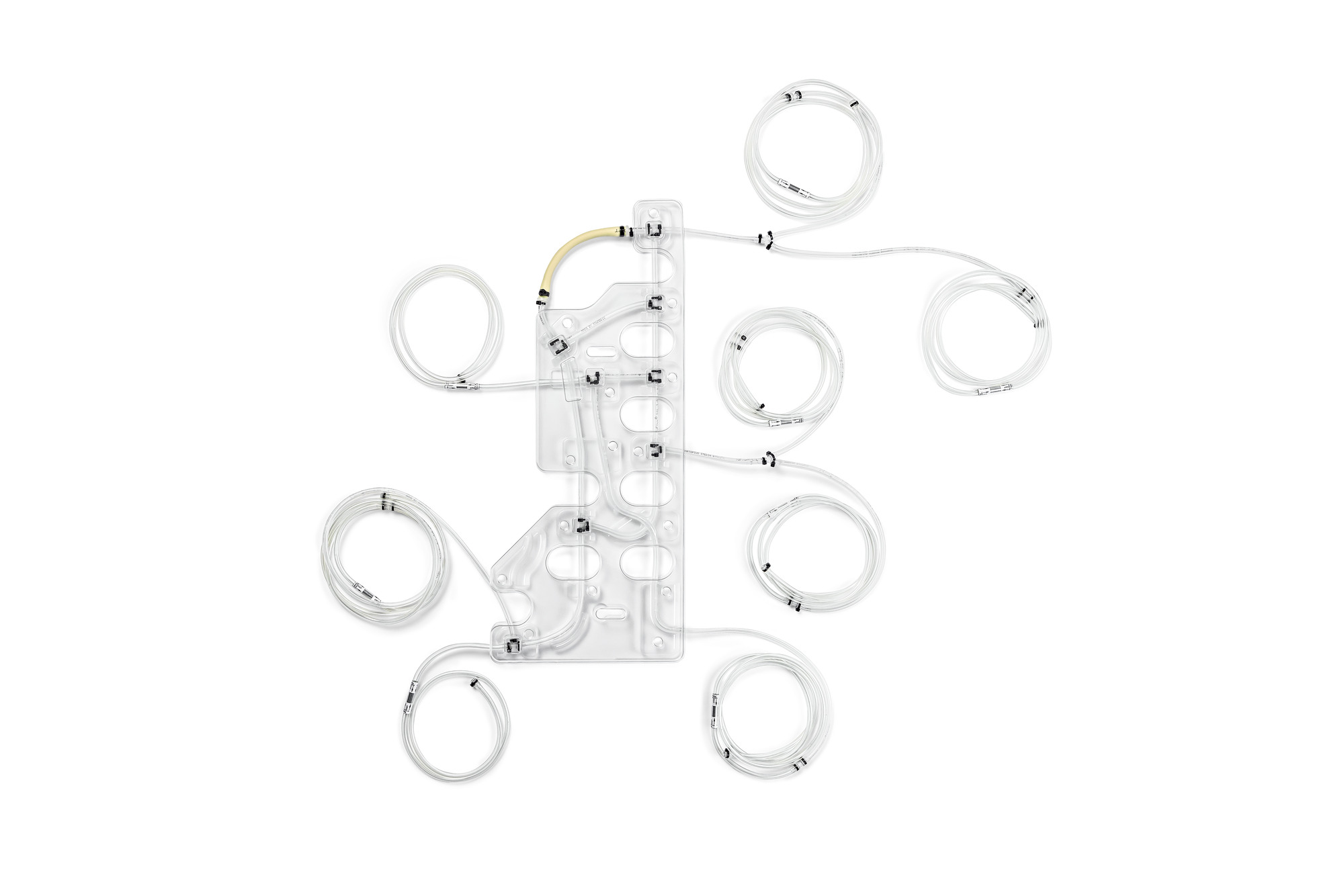 Ksep50  single-use set CWH/ HC