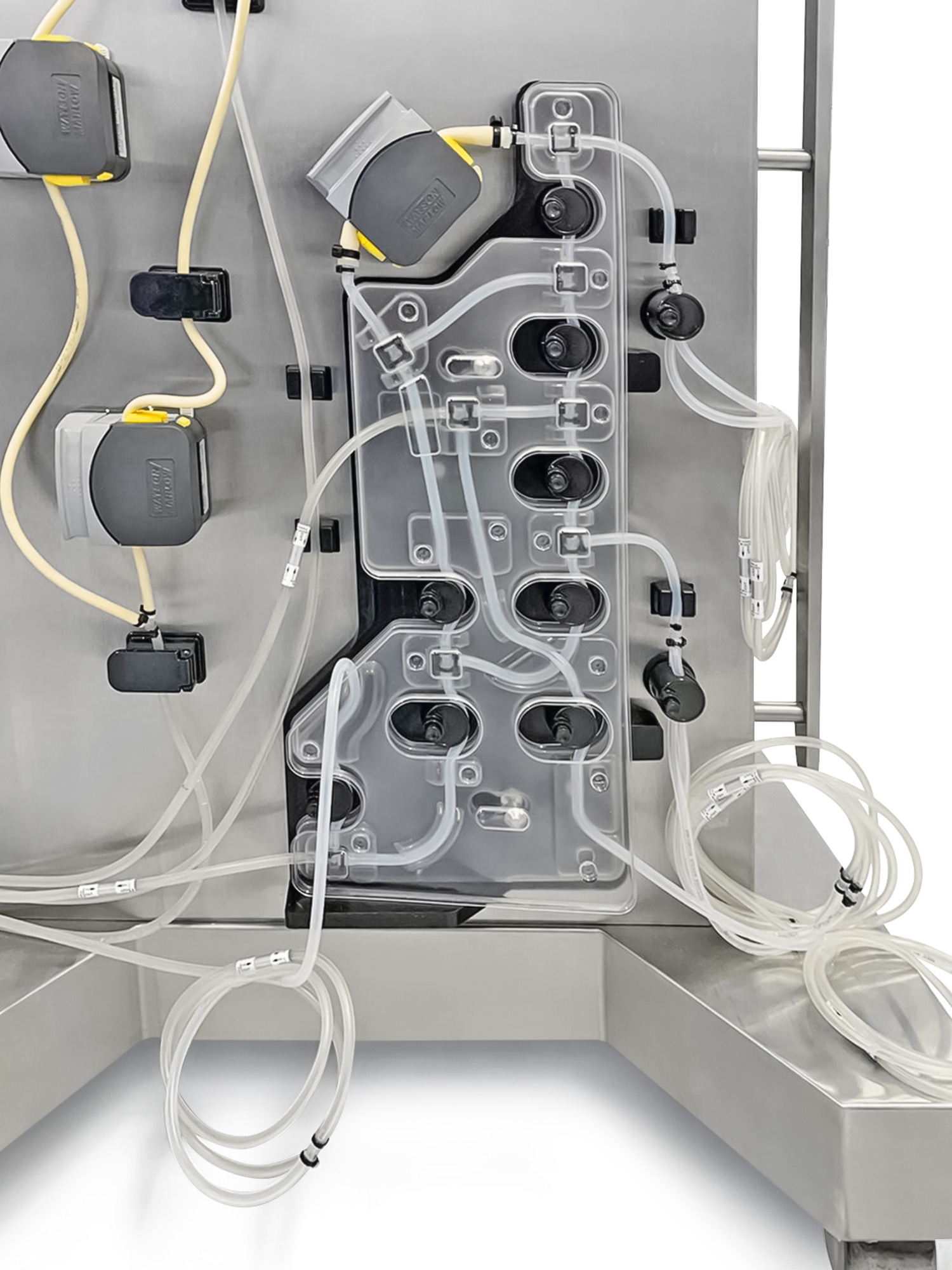 Ksep50  single-use set CWH/ HC