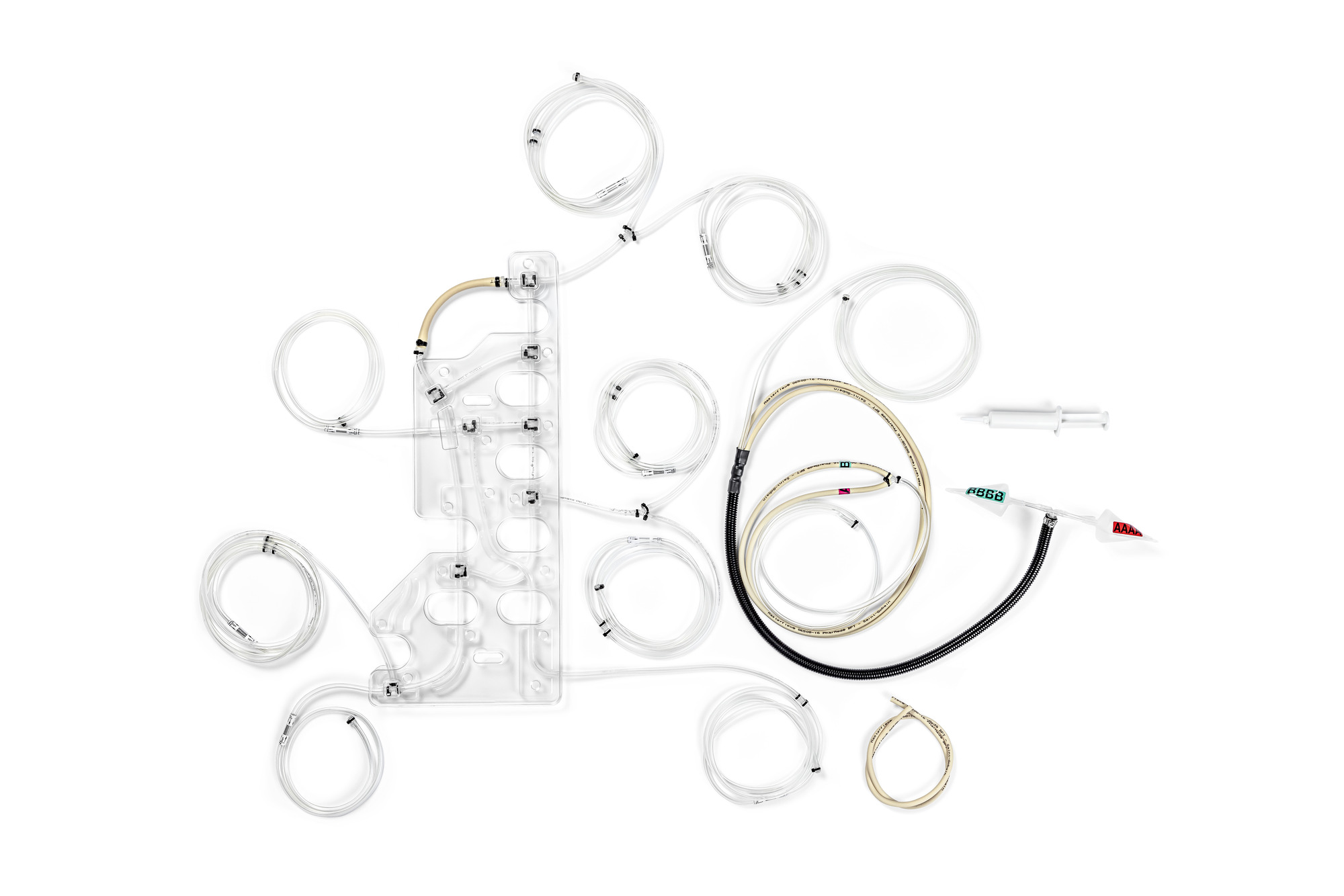 Ksep50  single-use set CWH/ HC