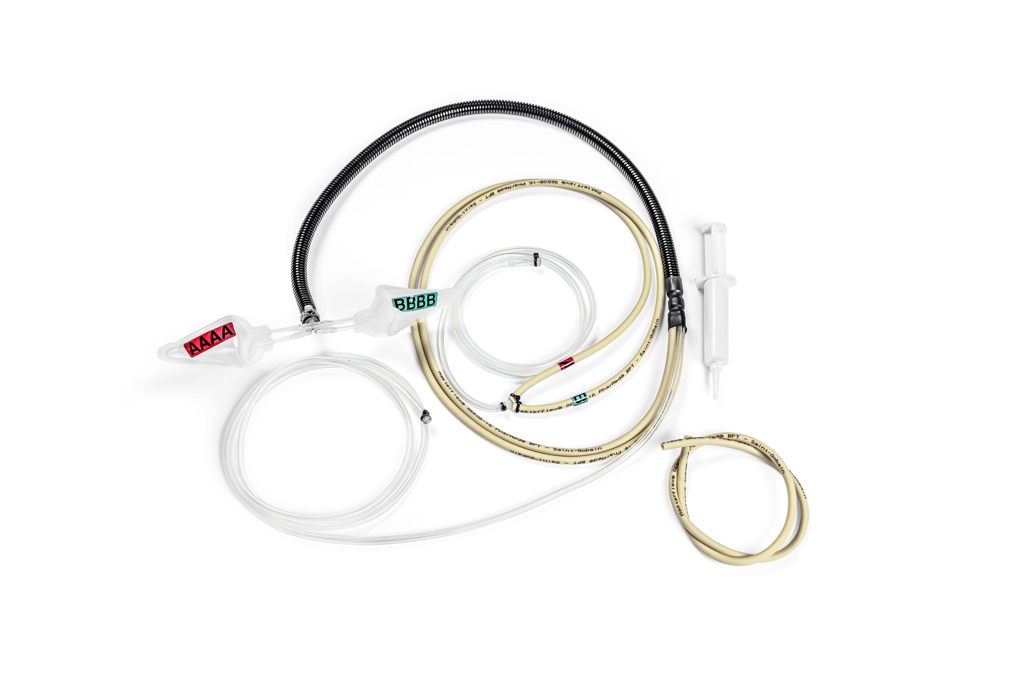 Ksep50  single-use set CWH/ HC