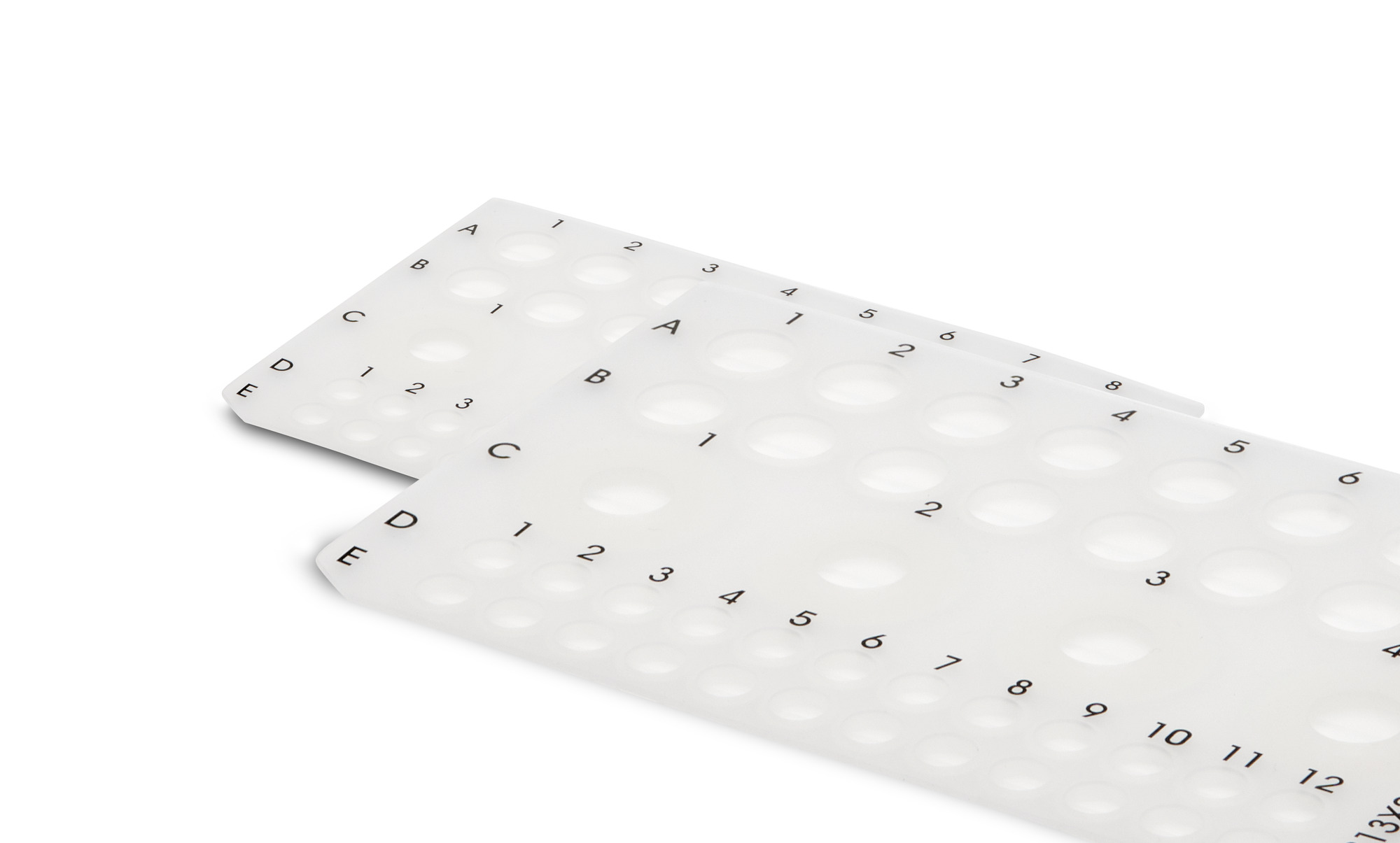 Octet® SPR Plate Seal, Pack of 5