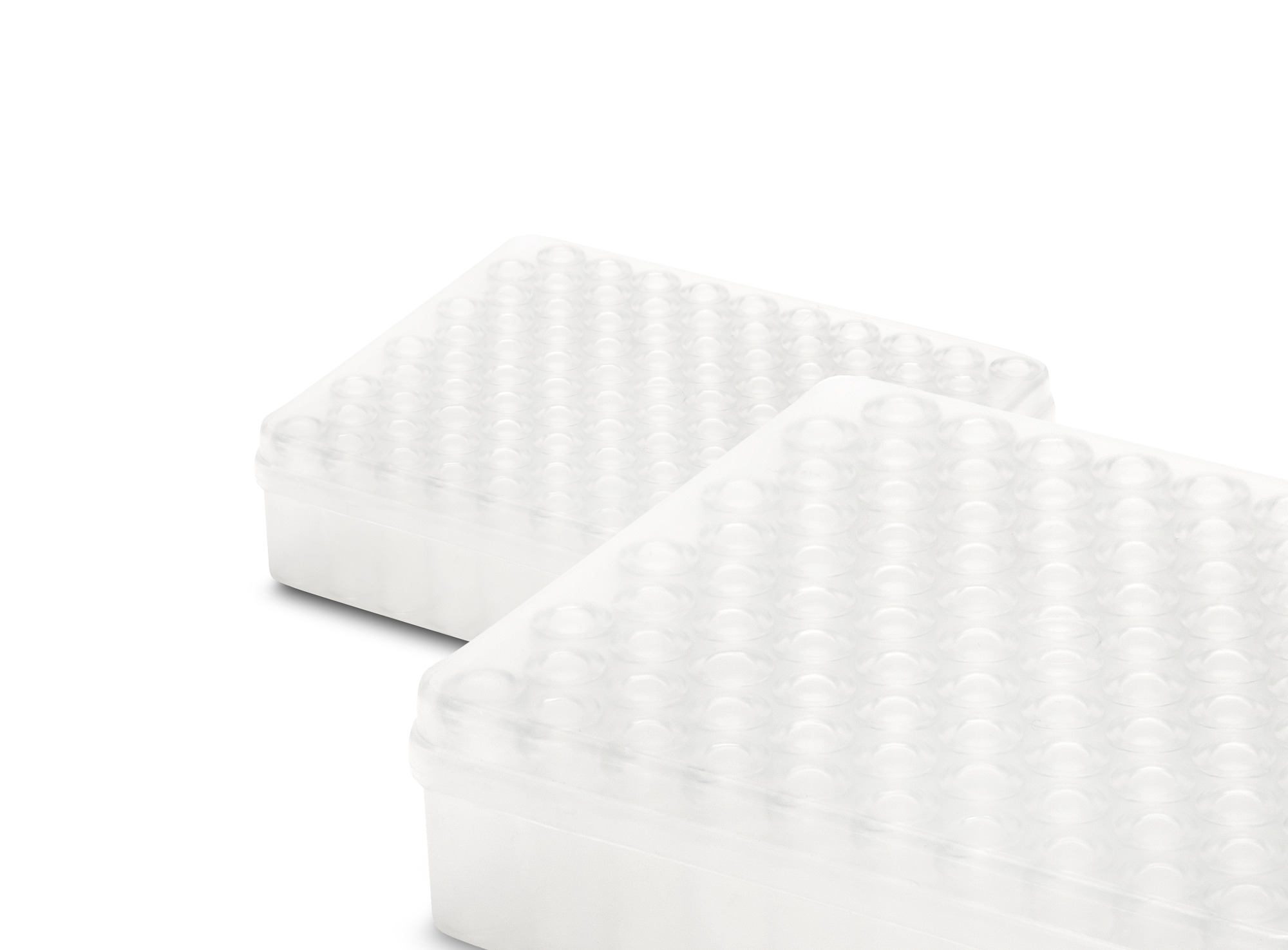 Octet® SPR Borosilicate Glass Vials (100 vials)