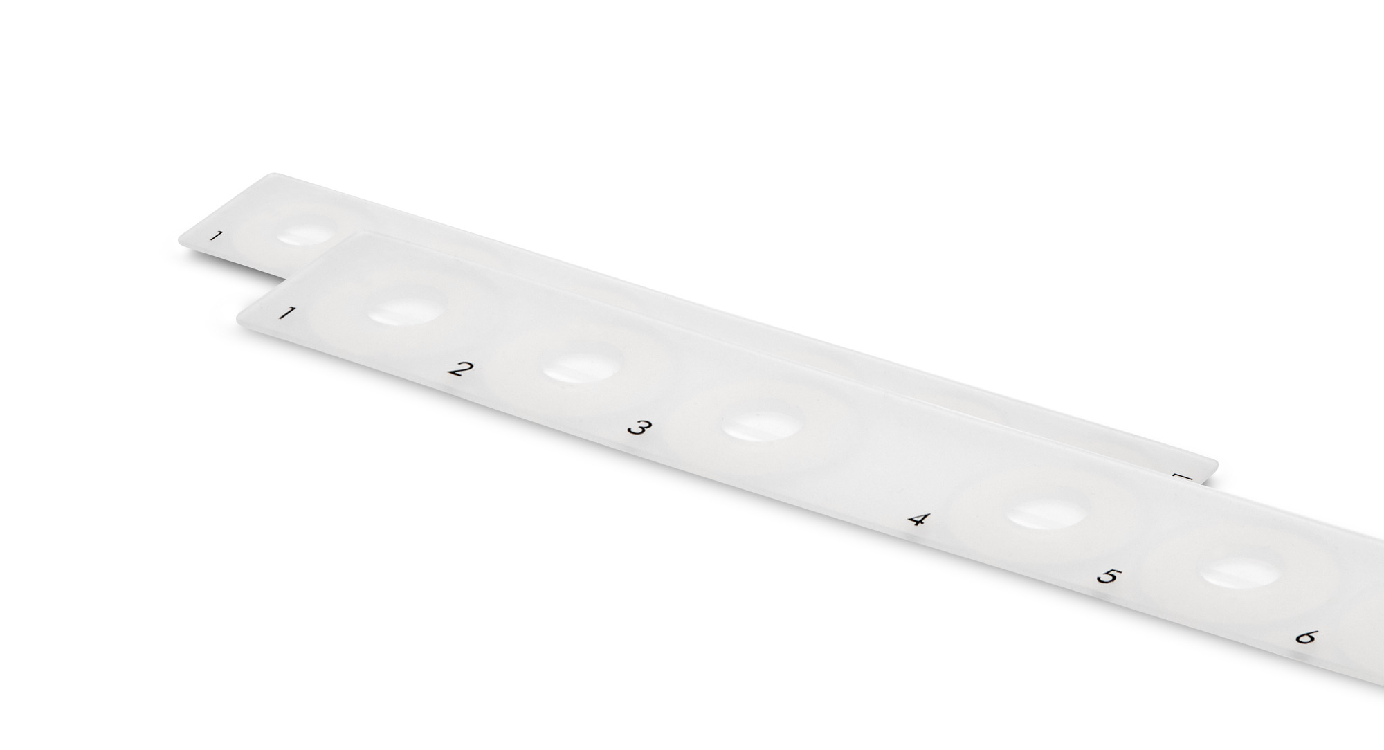 Octet® SPR  Reagent Rack Seal, Pack of 5