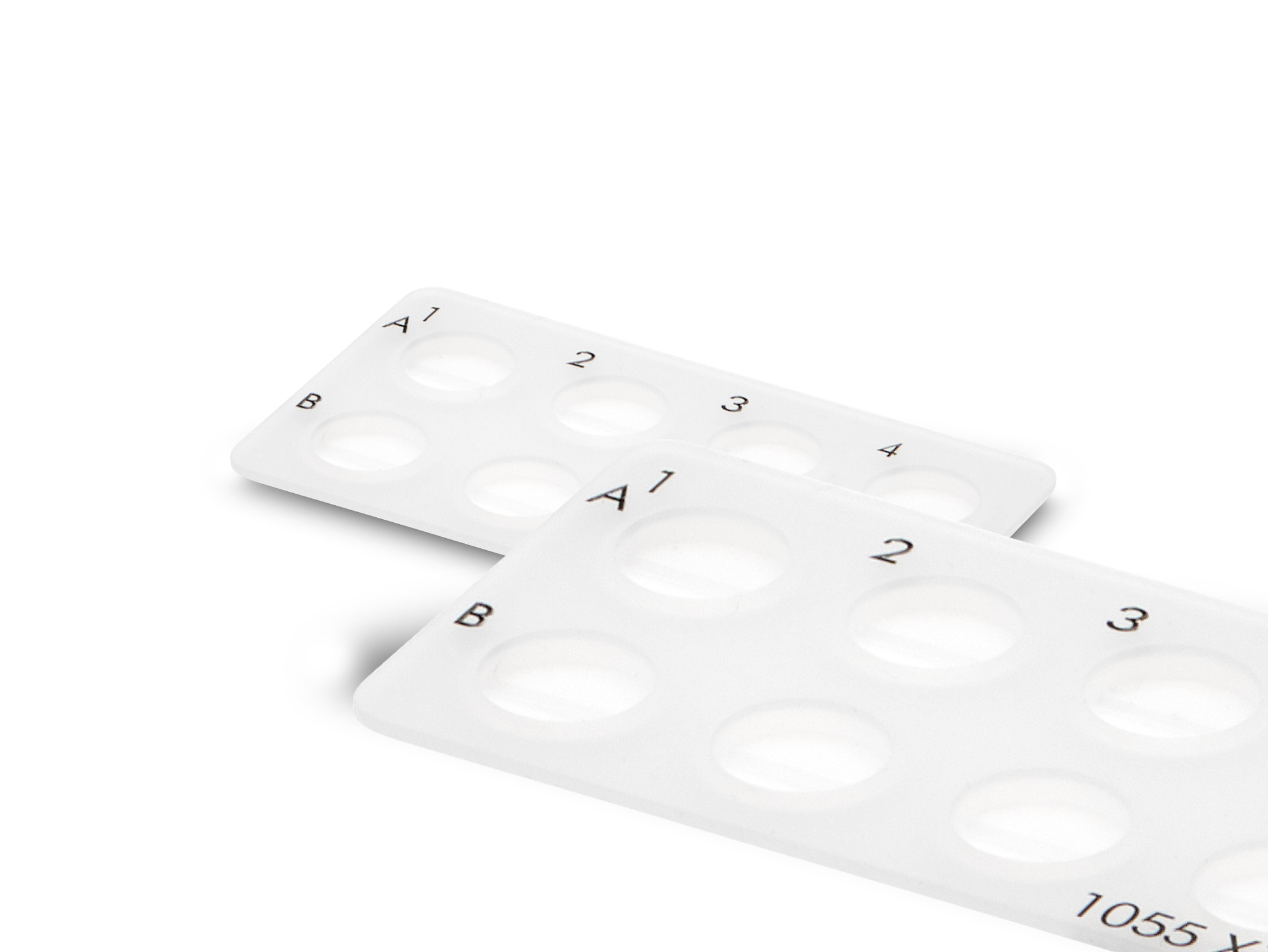 Octet® SPR  Reagent Rack Seal, Pack of 5