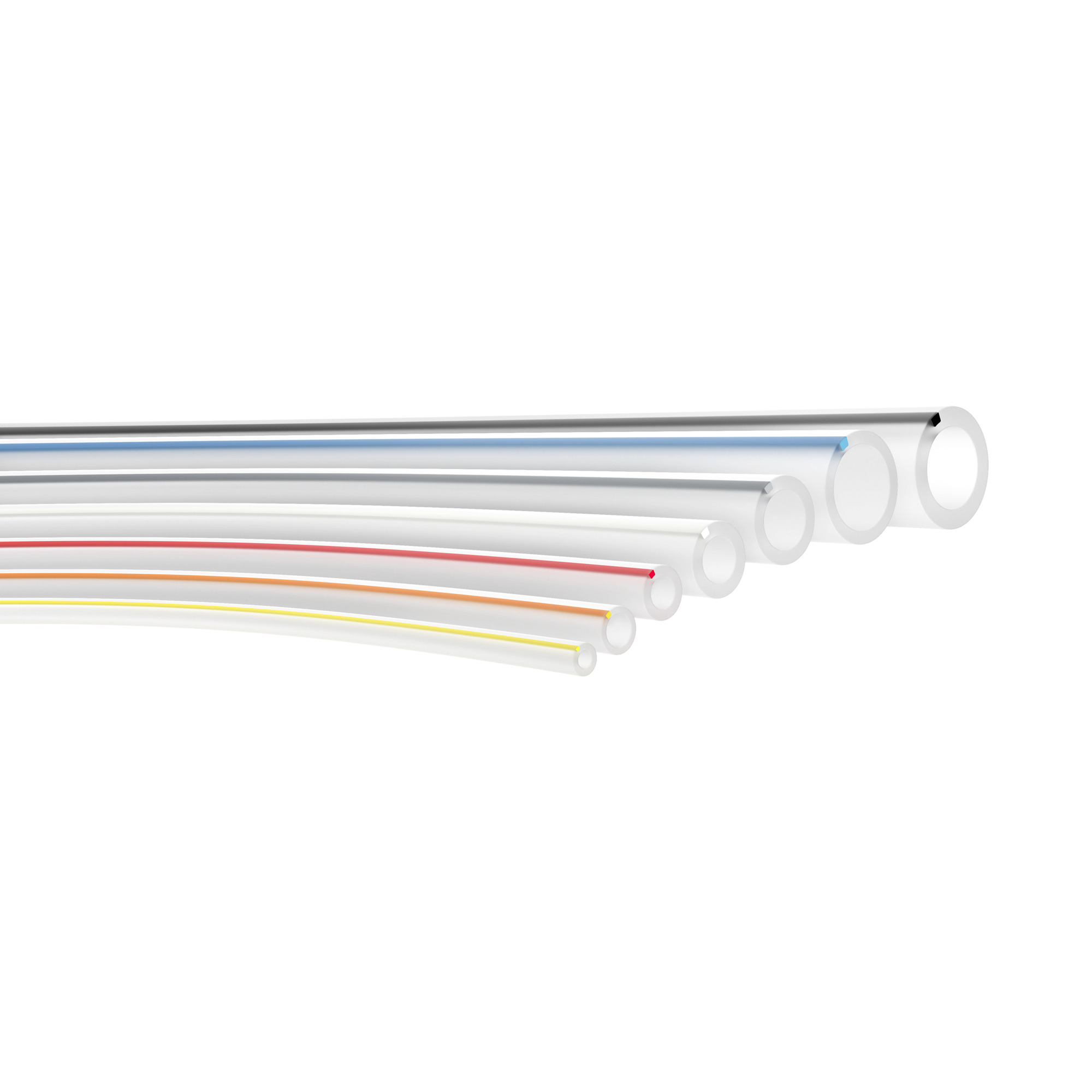 Tuflux® TPE Tube