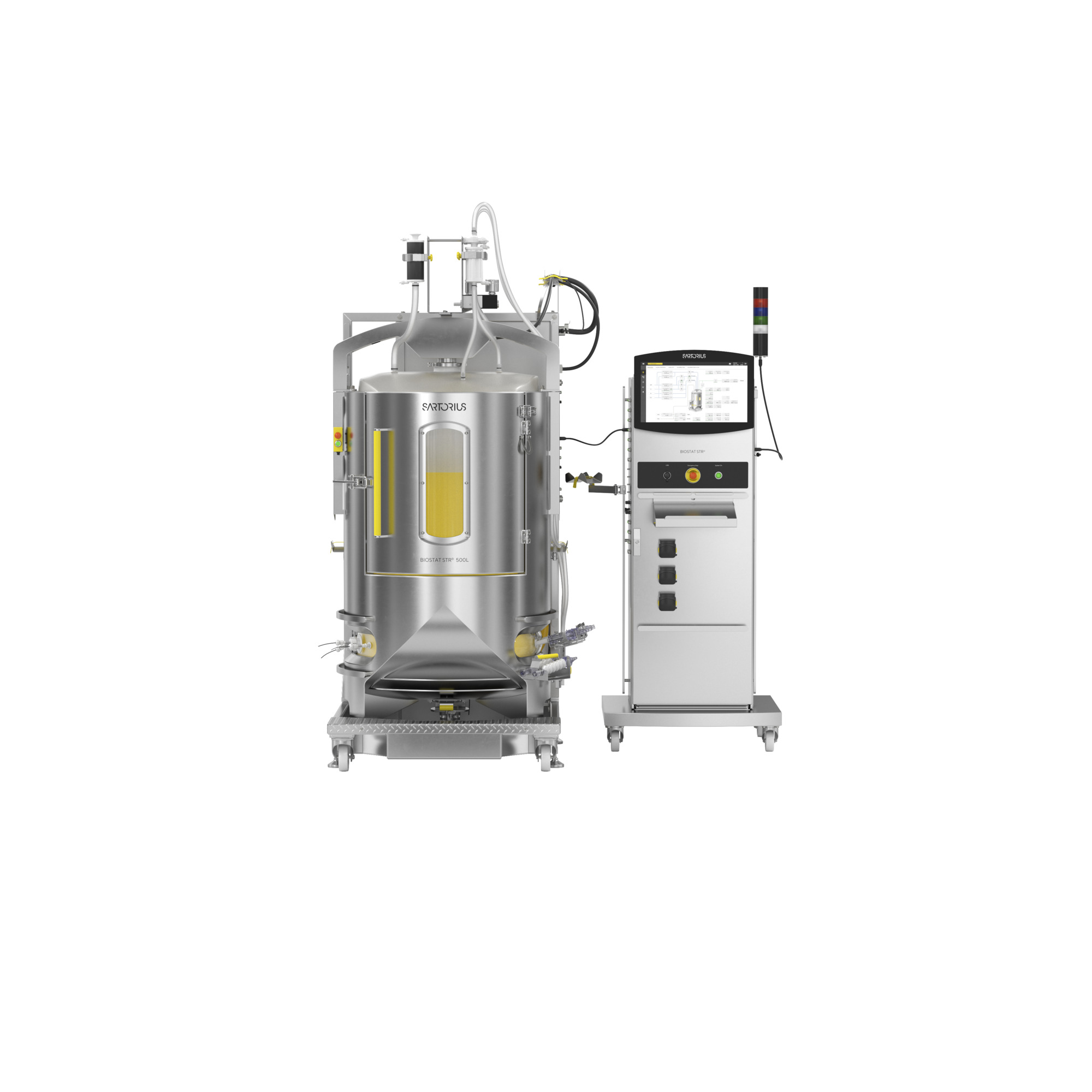 Biostat STR® Generation 3