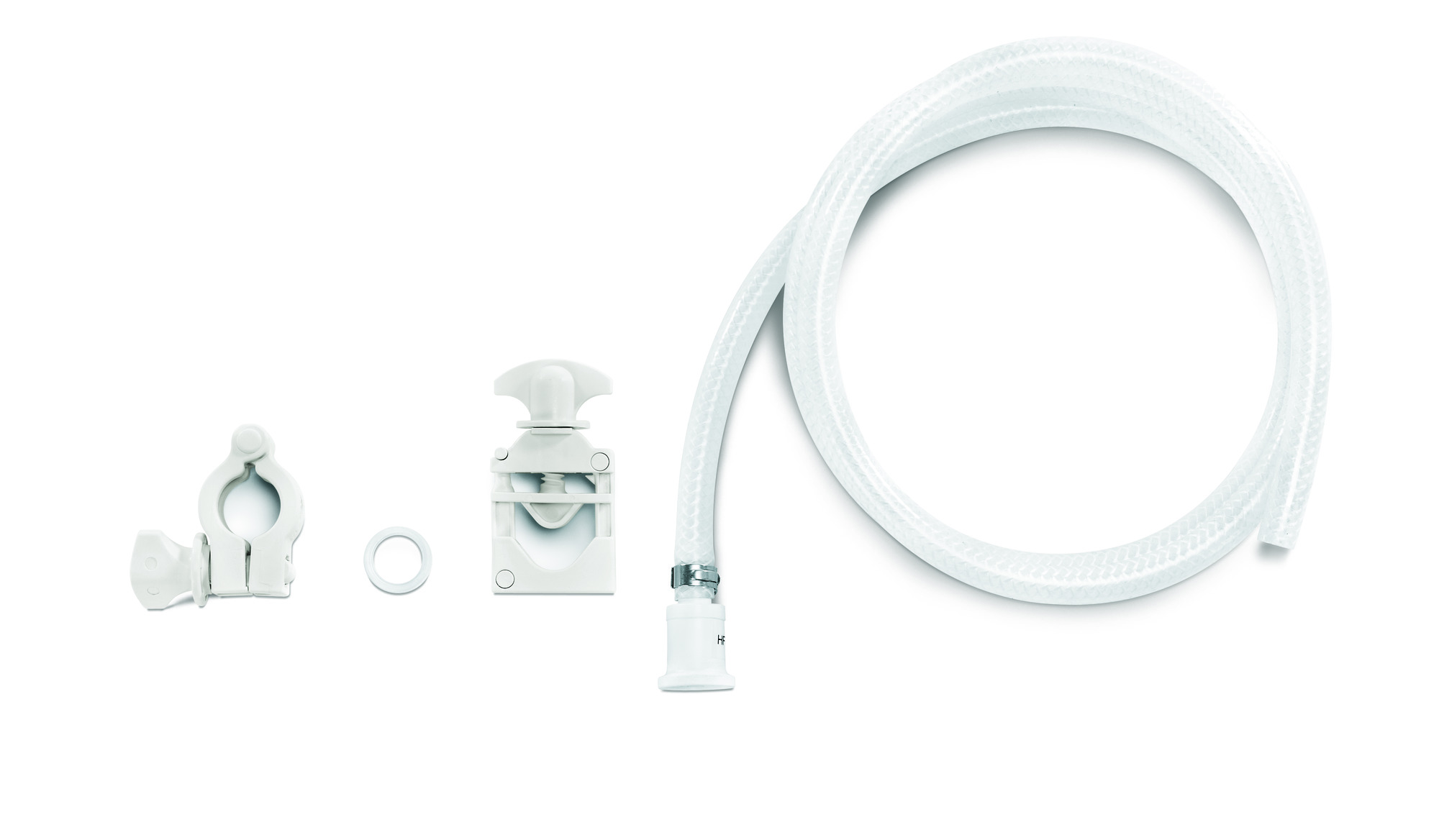 IT Wetting Kit - Virosart® HF 0.8 m²