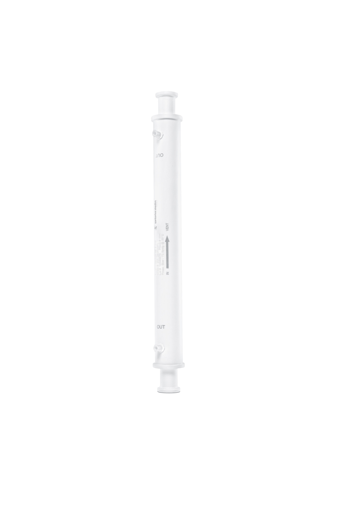 Virosart® Media Mid-Scale Module 0.3 m² - Non-sterile Delivery