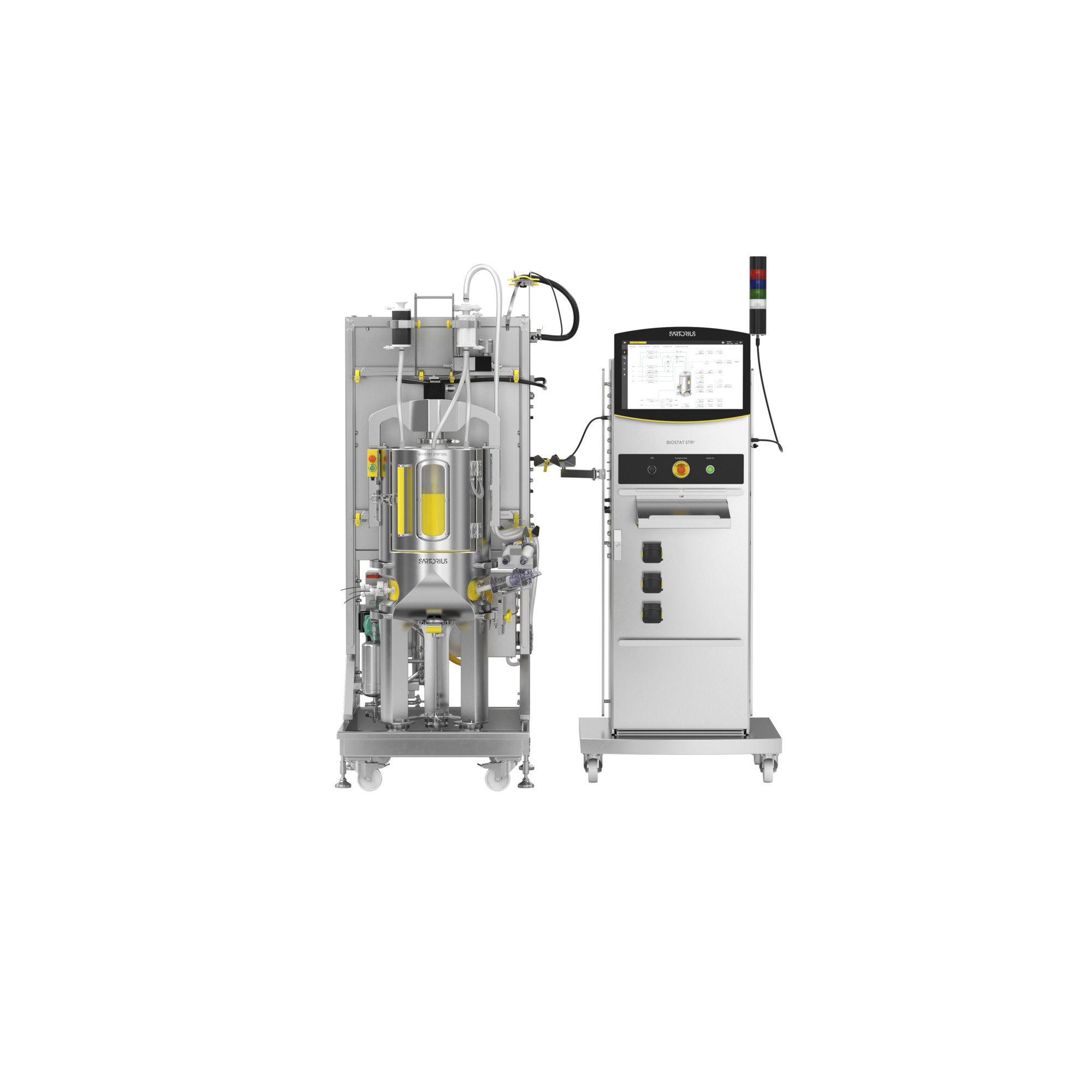 Biostat STR® Generation 3