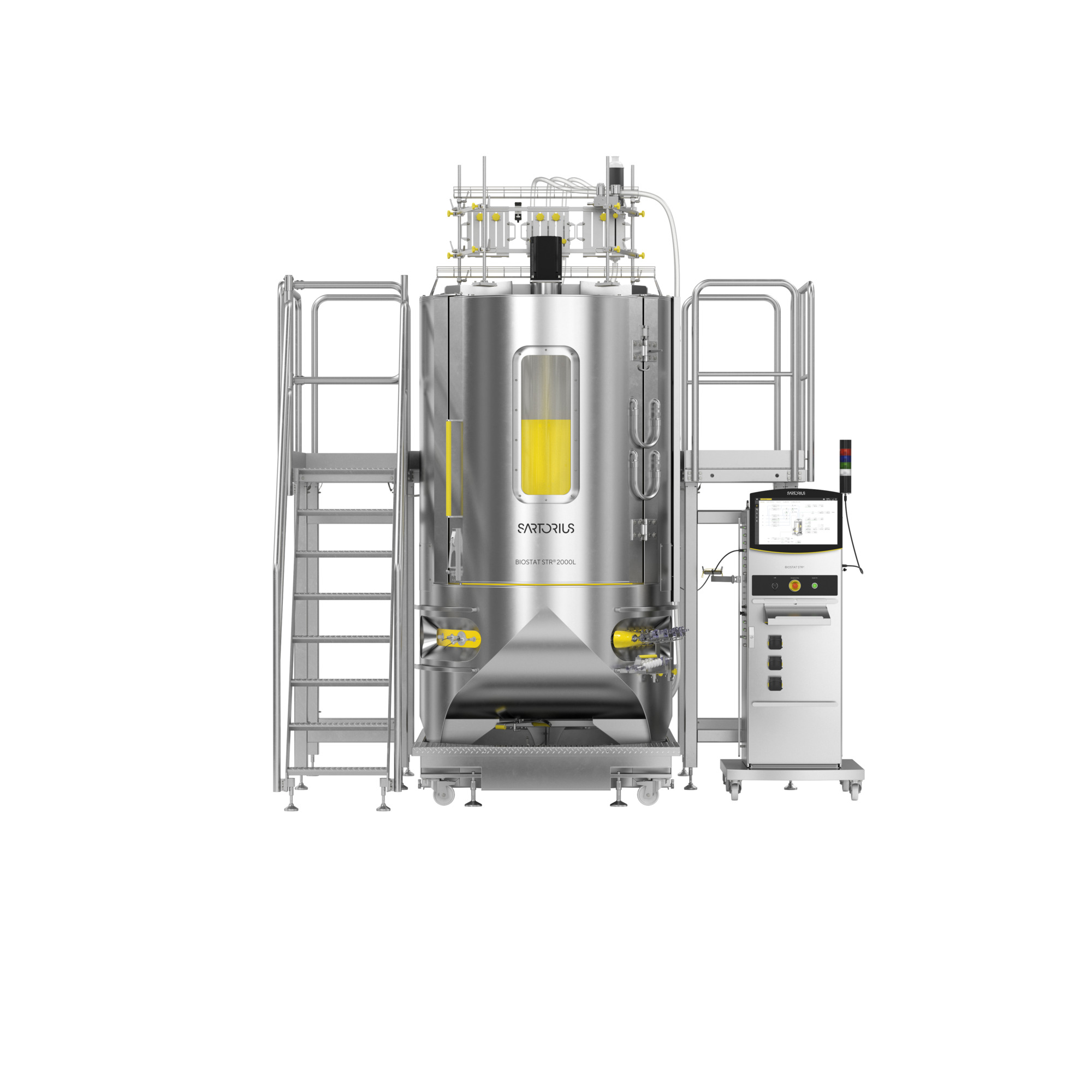 Biostat STR® Generation 3