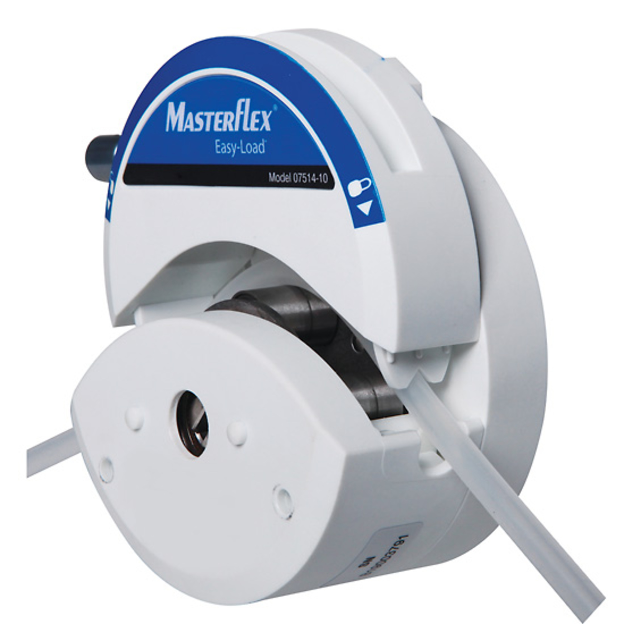 Peristaltic Load Pump Head, Size 16