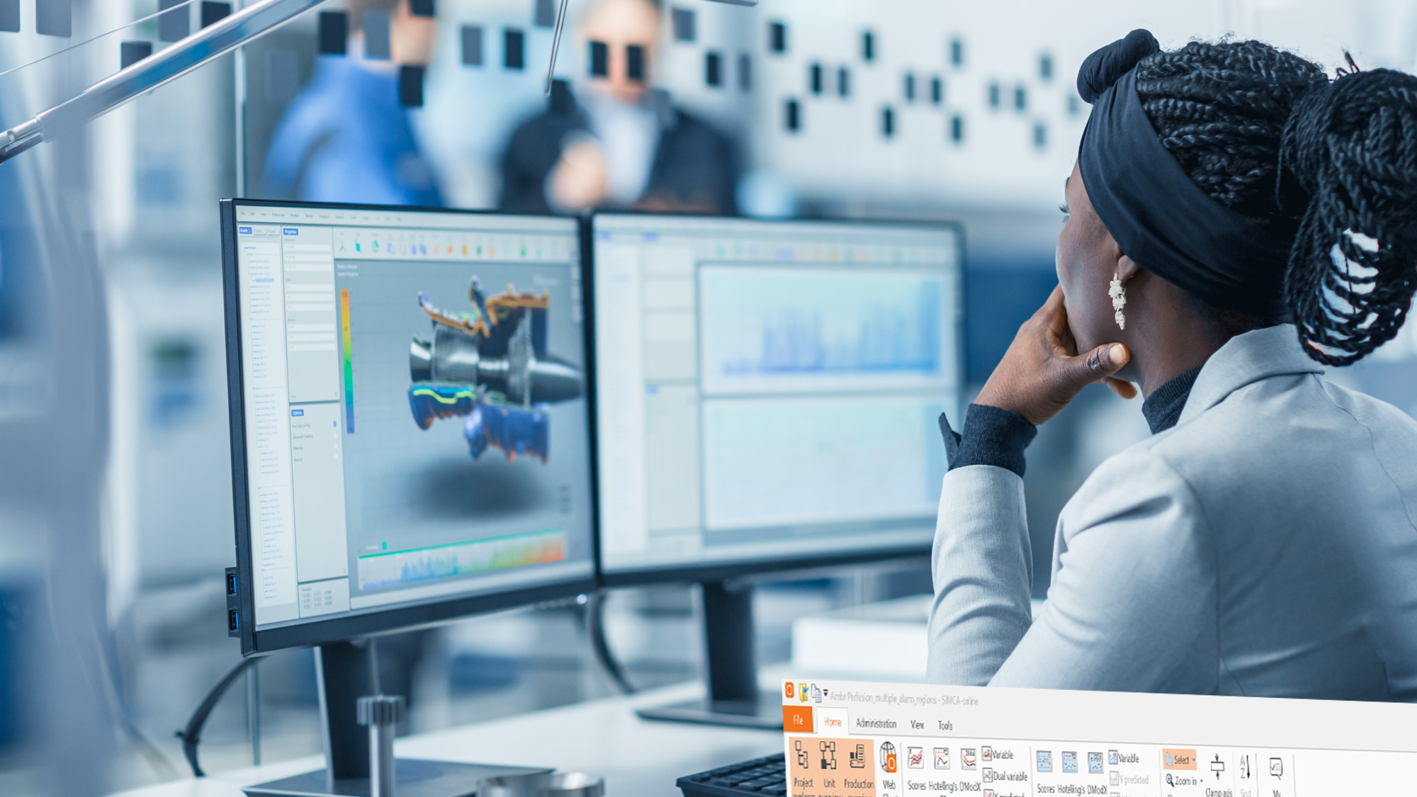 Multivariate Data Analysis (MVDA) Bioprocess | Open Course