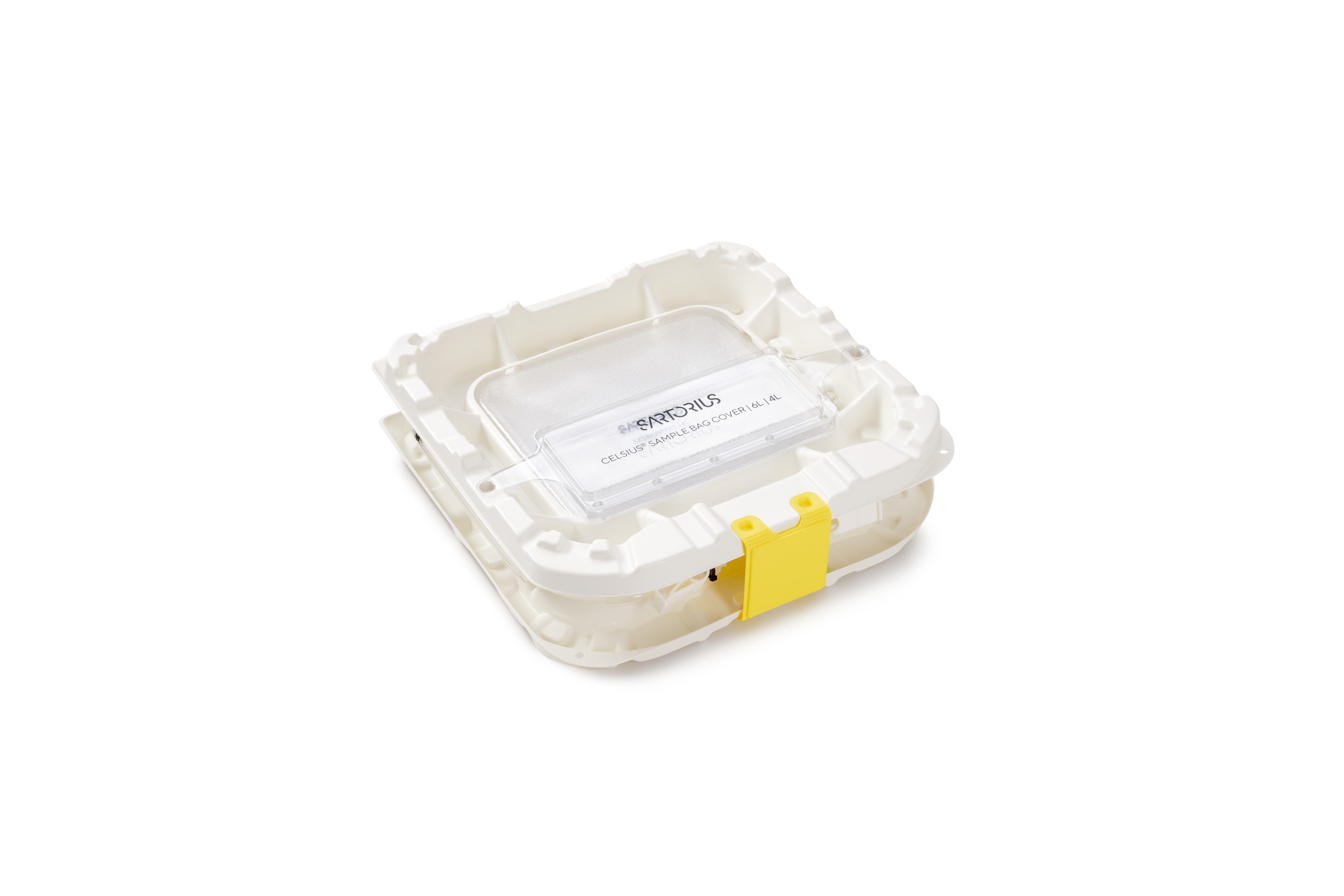 Sample Bag Cover Celsius® FFT|FFTp 4 L - 6 L